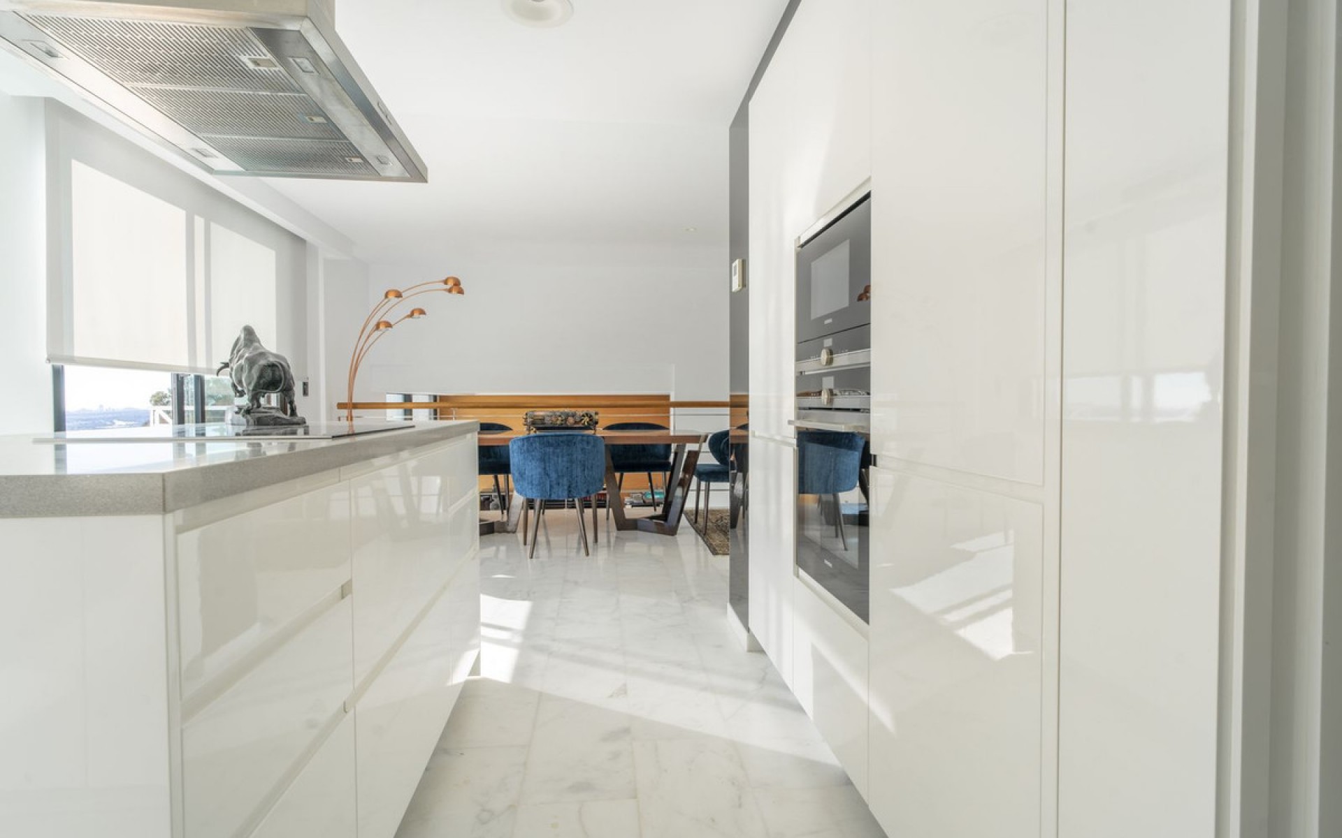 A Vendre - Villa - Altea - Altea la Vieja - Altea la Vella