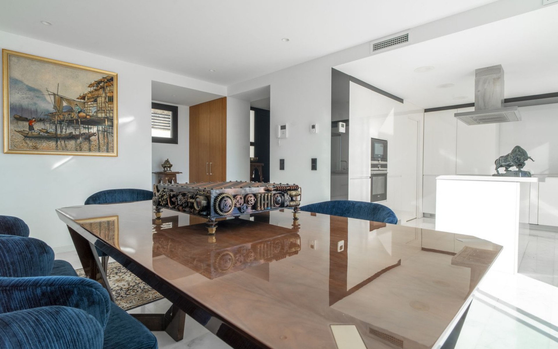 A Vendre - Villa - Altea - Altea la Vieja - Altea la Vella