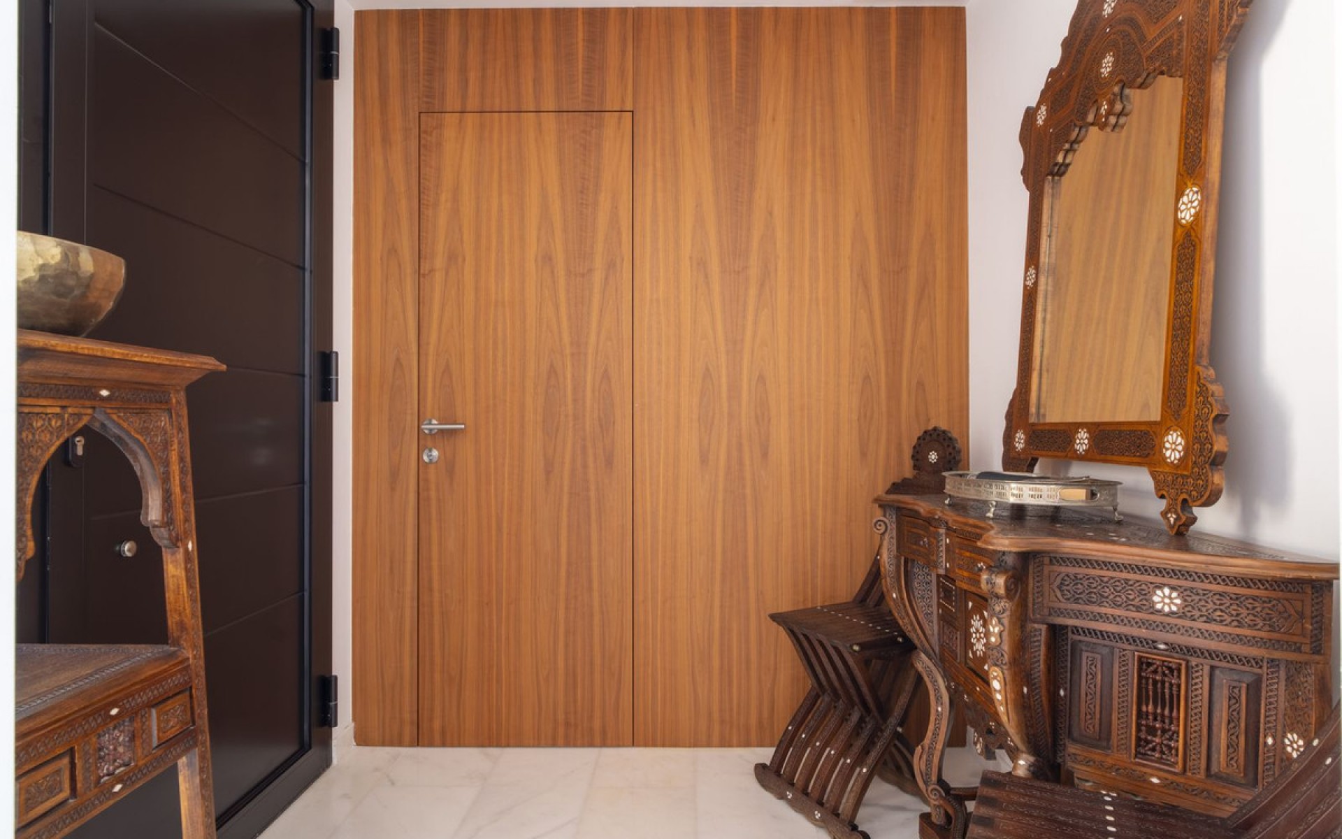 A Vendre - Villa - Altea - Altea la Vieja - Altea la Vella