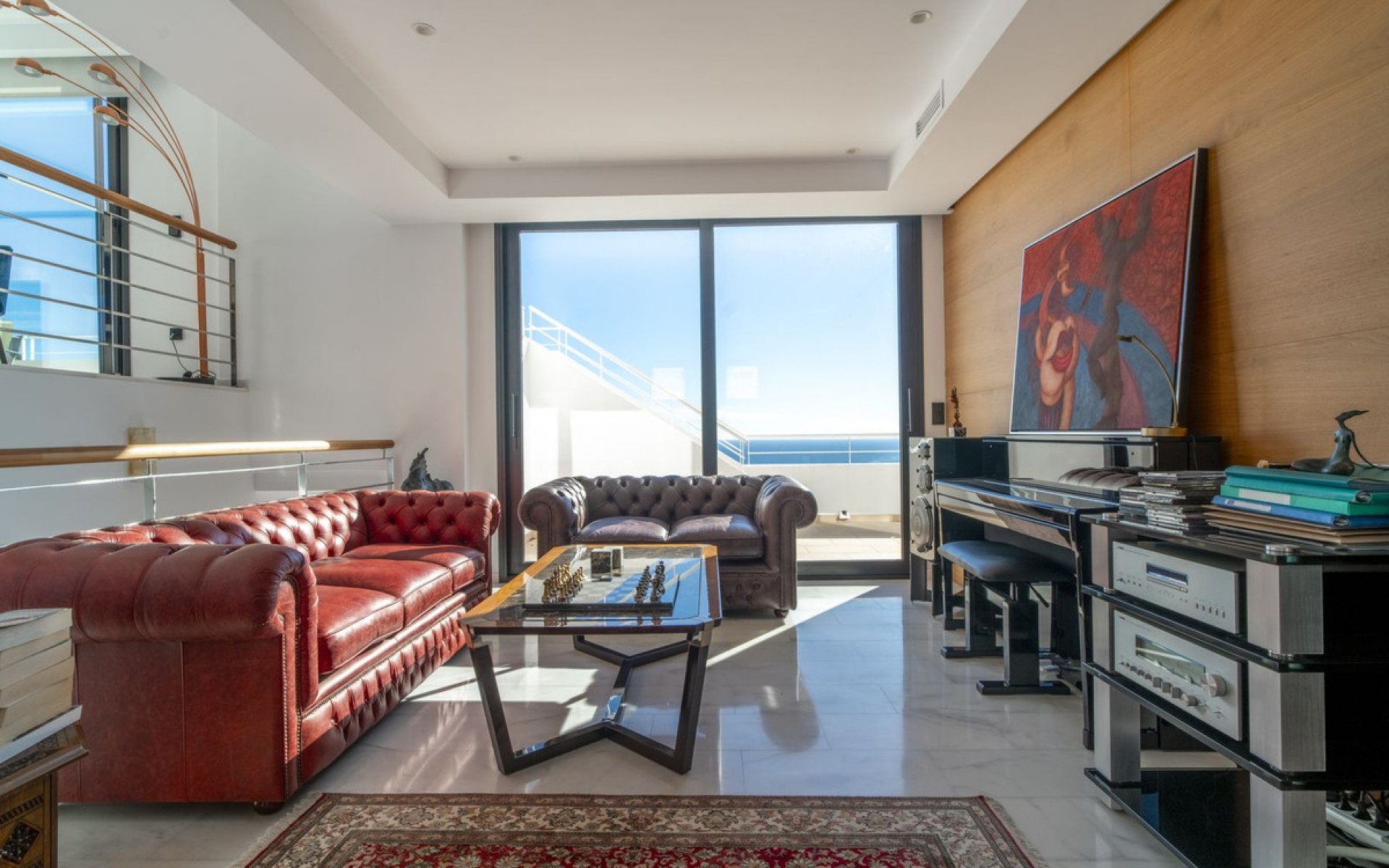 A Vendre - Villa - Altea - Altea la Vieja - Altea la Vella