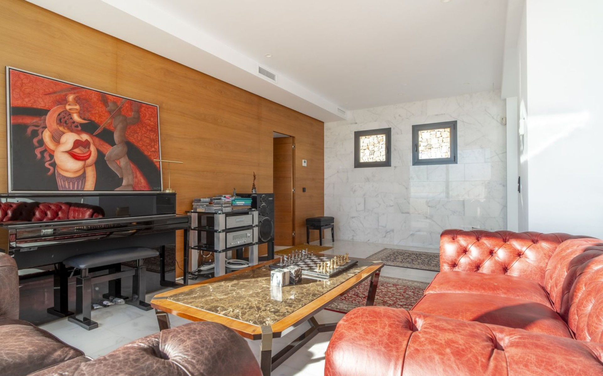 A Vendre - Villa - Altea - Altea la Vieja - Altea la Vella