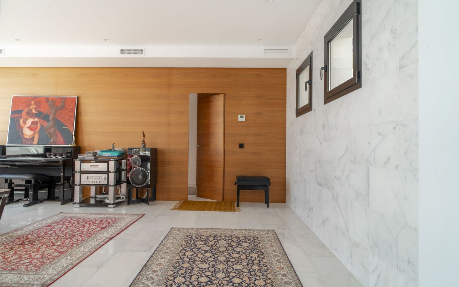 A Vendre - Villa - Altea - Altea la Vieja - Altea la Vella