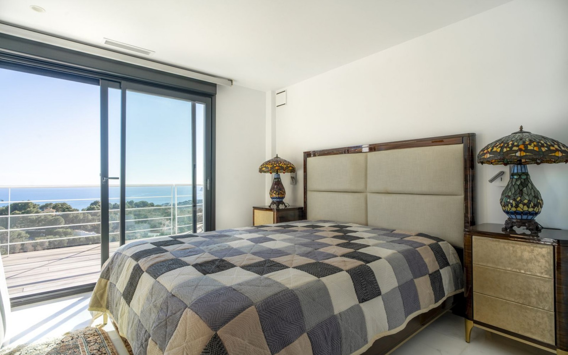 A Vendre - Villa - Altea - Altea la Vieja - Altea la Vella