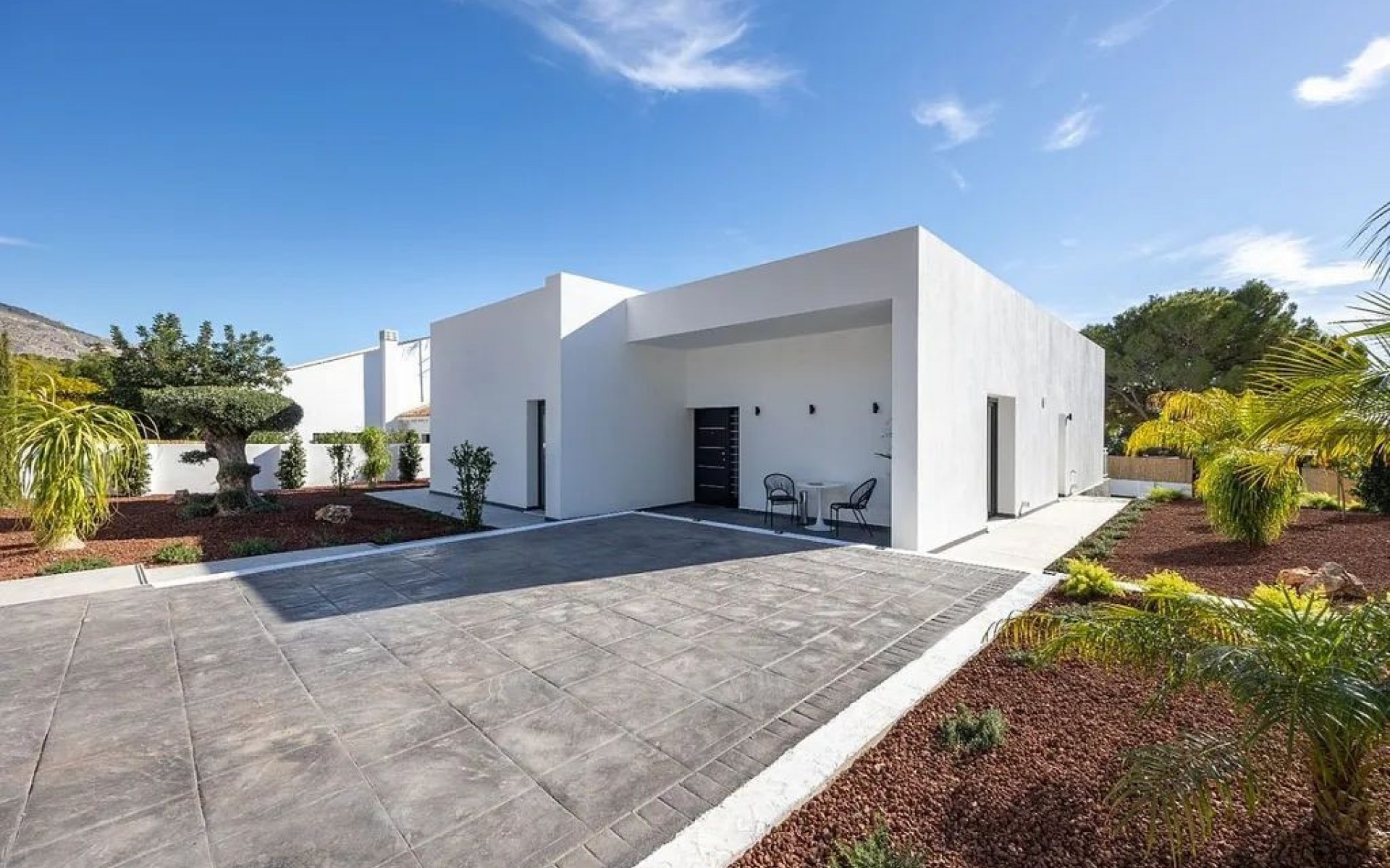 A Vendre - Villa - Altea - Altea la Vieja - Altea la Vella