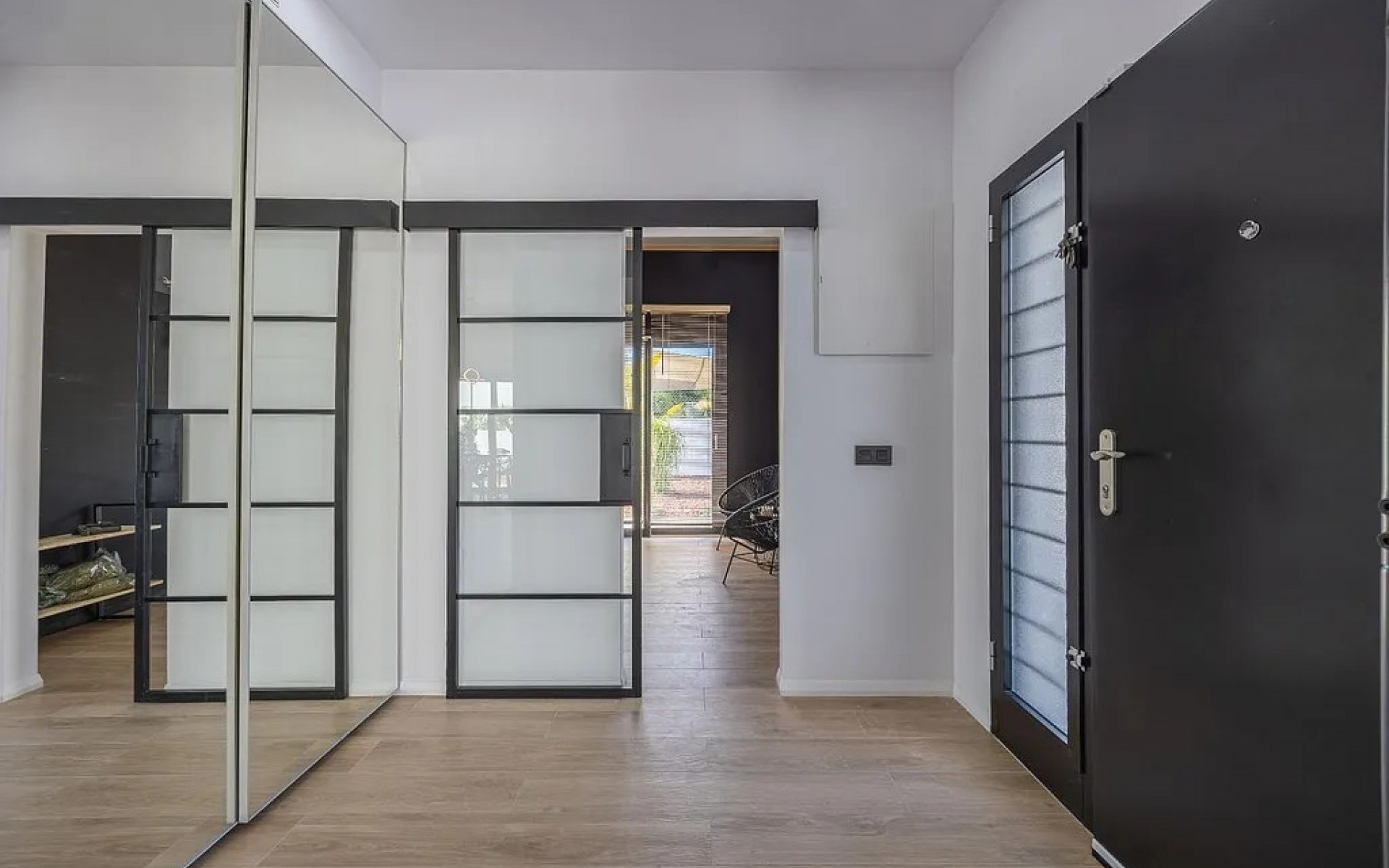 A Vendre - Villa - Altea - Altea la Vieja - Altea la Vella