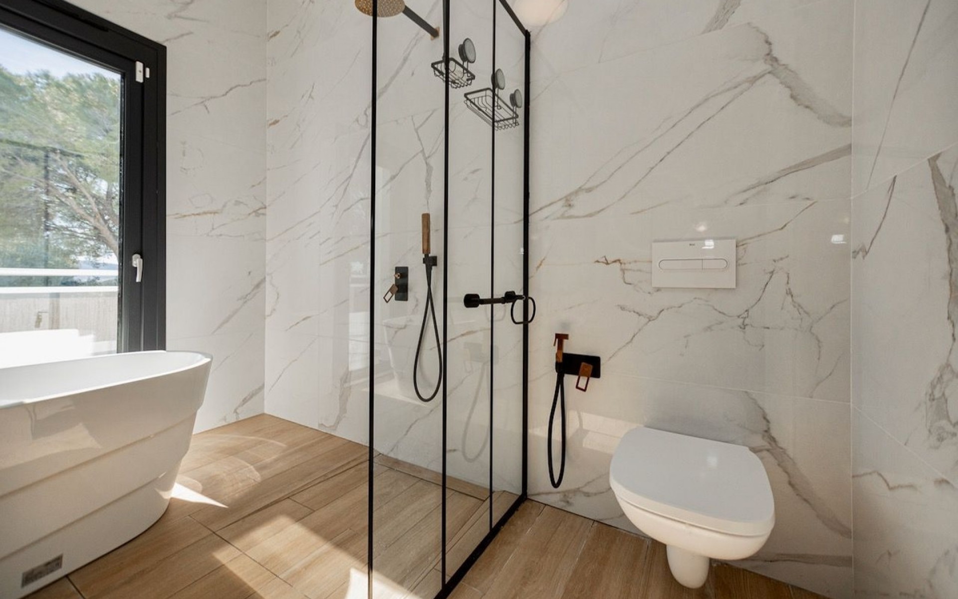 A Vendre - Villa - Altea - Altea la Vieja - Altea la Vella