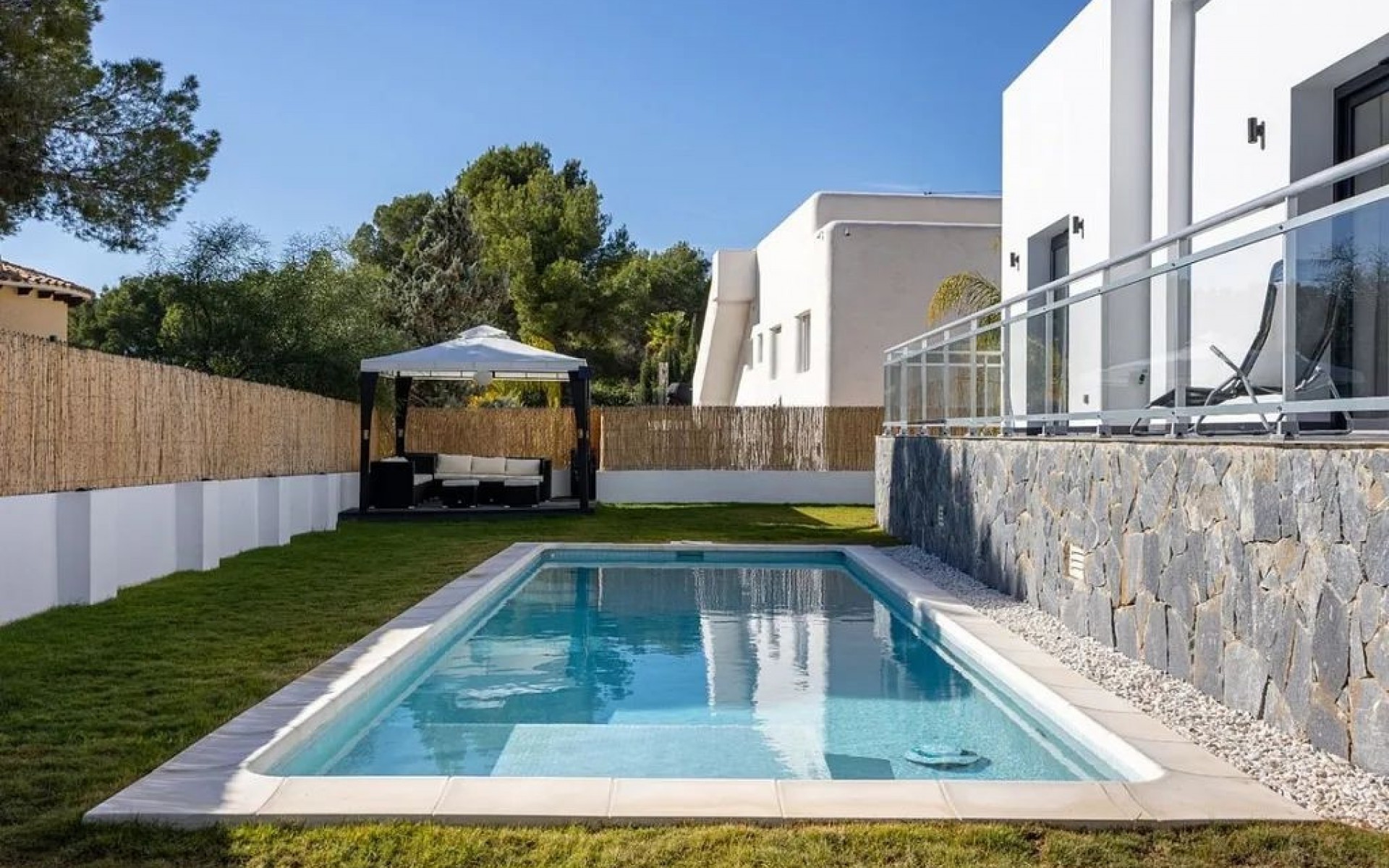 A Vendre - Villa - Altea - Altea la Vieja - Altea la Vella