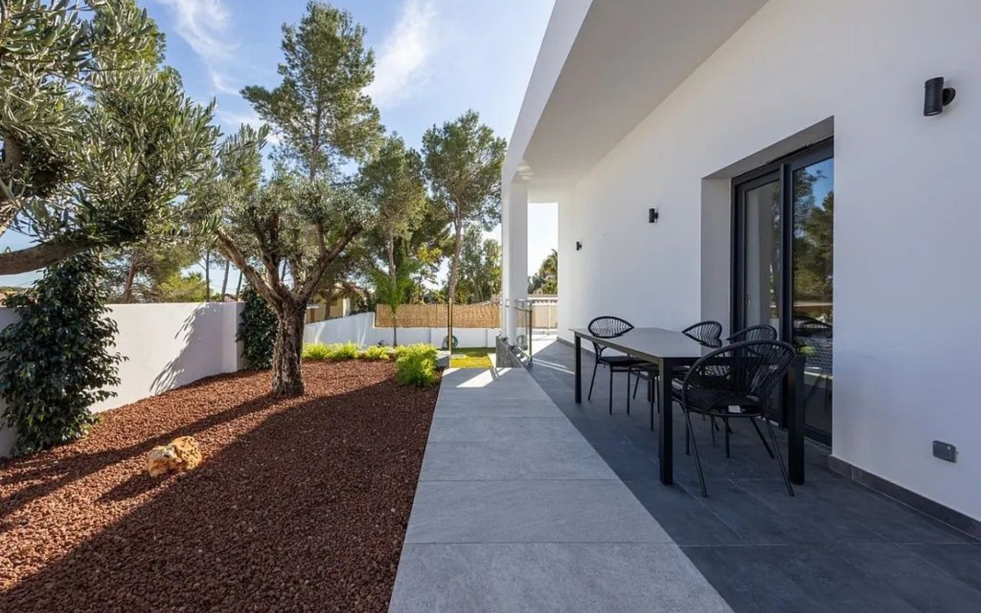 A Vendre - Villa - Altea - Altea la Vieja - Altea la Vella