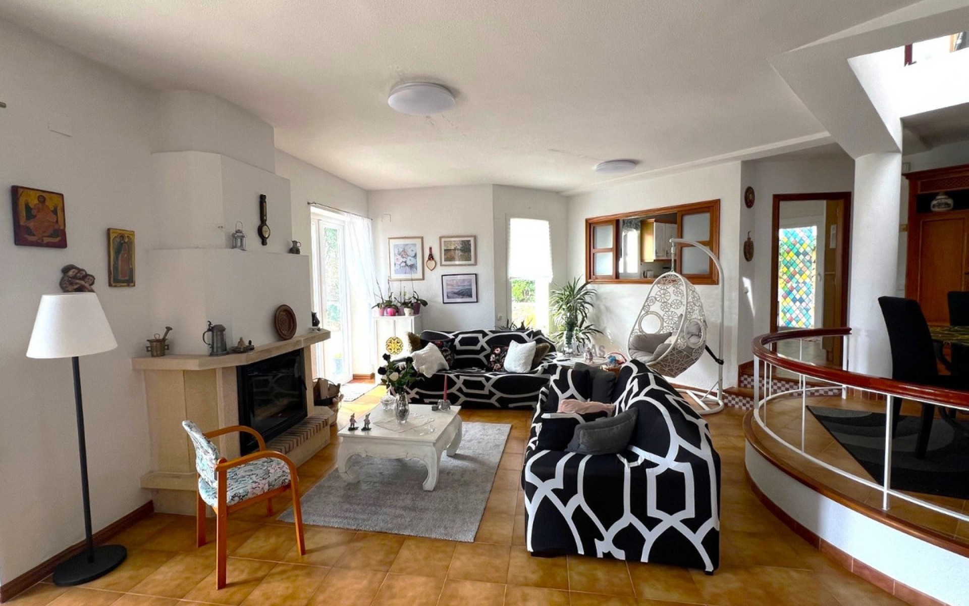 A Vendre - Villa - Altea - Altea la Vieja - Altea la Vella