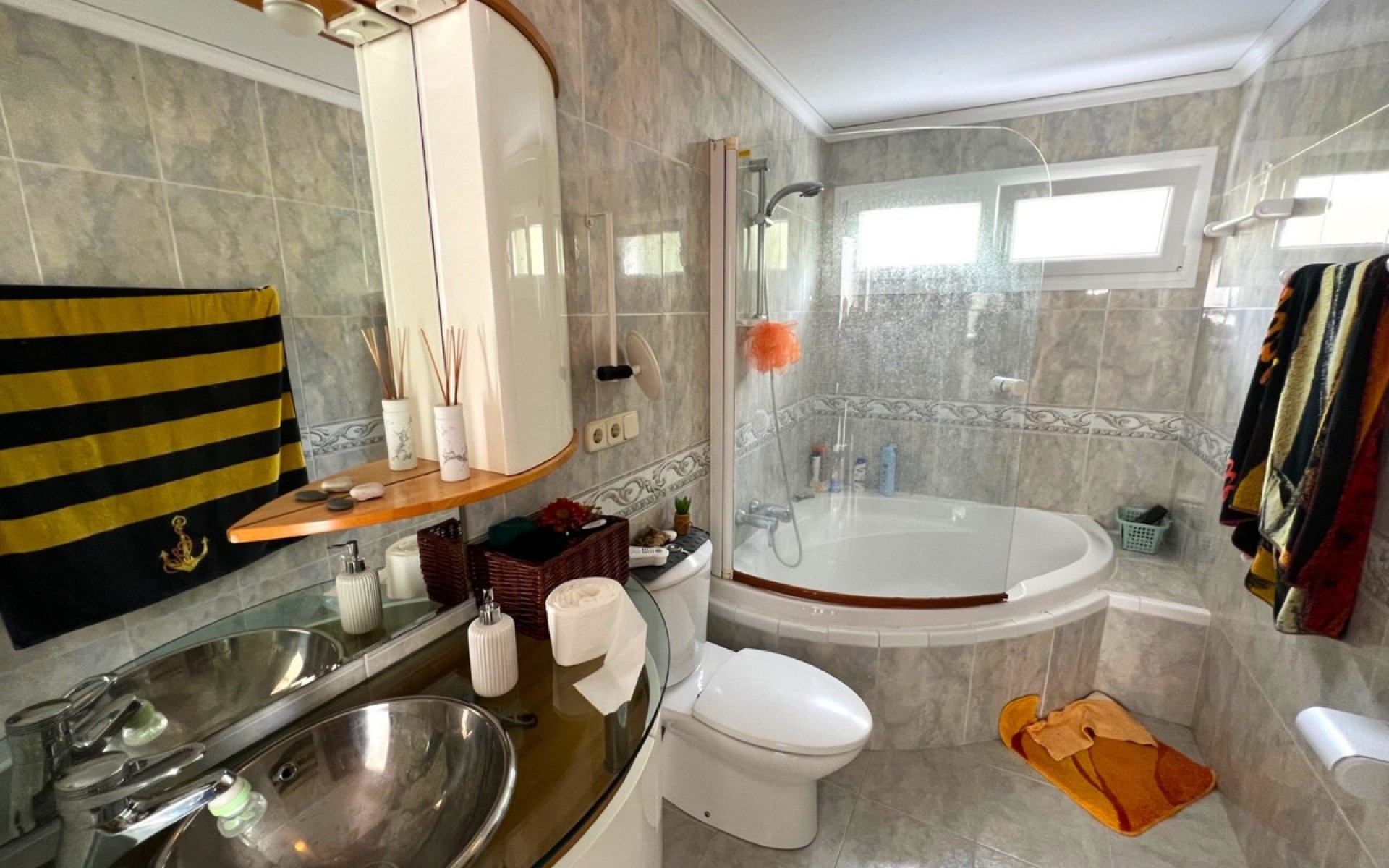 A Vendre - Villa - Altea - Altea la Vieja - Altea la Vella