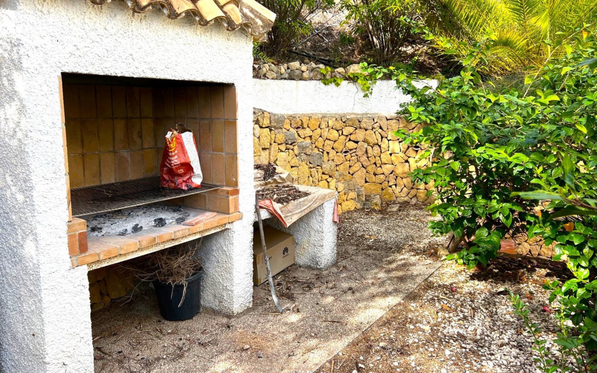 A Vendre - Villa - Altea - Altea la Vieja - Altea la Vella