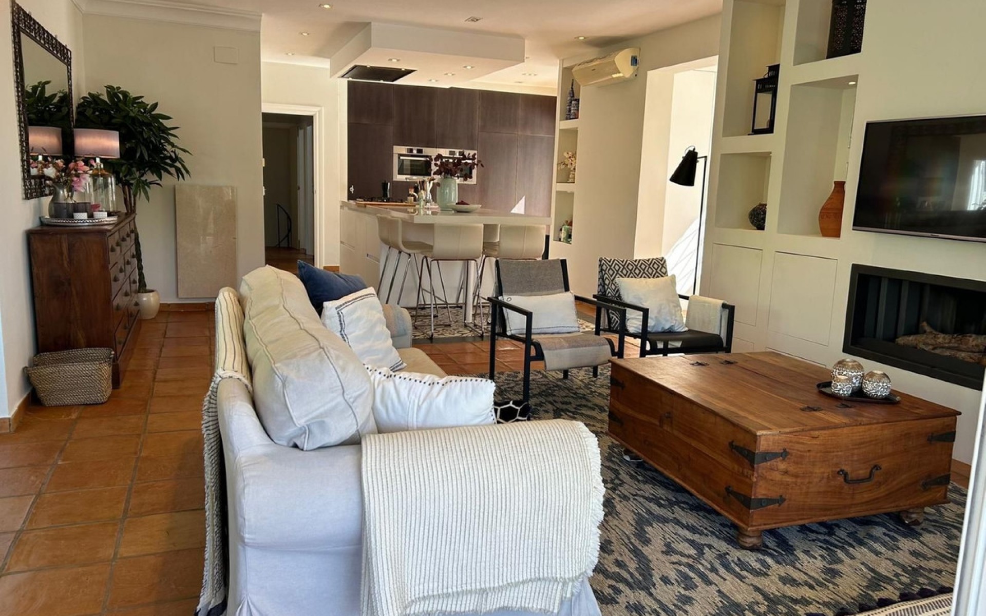 A Vendre - Villa - Altea - Altea la Vieja - Altea la Vella