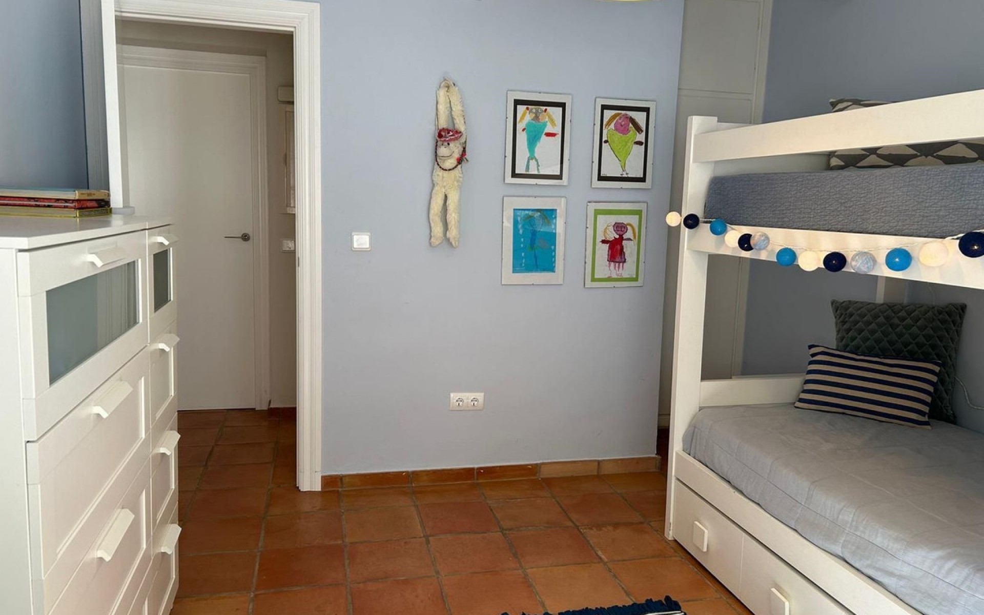 A Vendre - Villa - Altea - Altea la Vieja - Altea la Vella