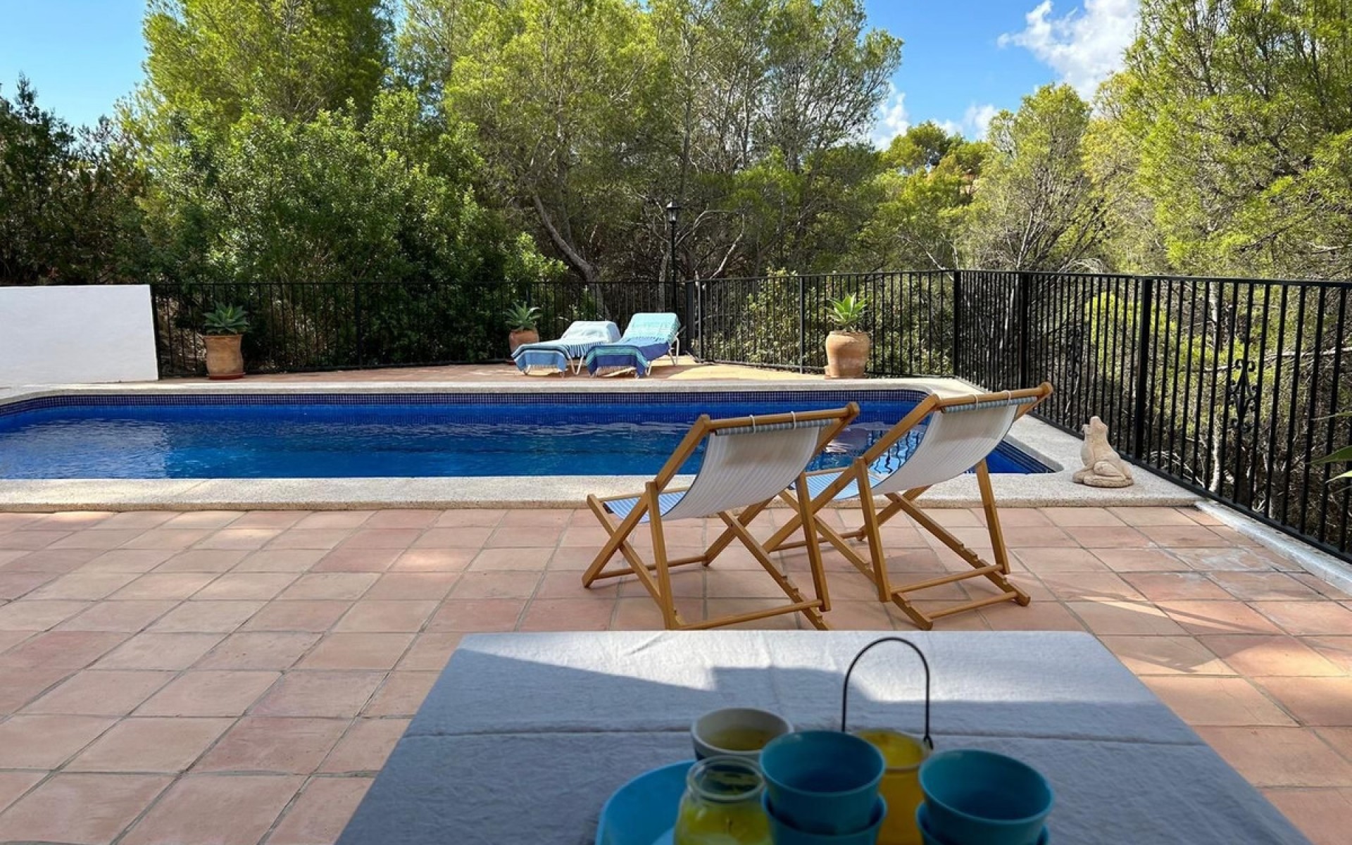 A Vendre - Villa - Altea - Altea la Vieja - Altea la Vella