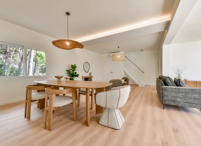 A Vendre - Villa - Altea - Altea la Vieja - Altea la Vella