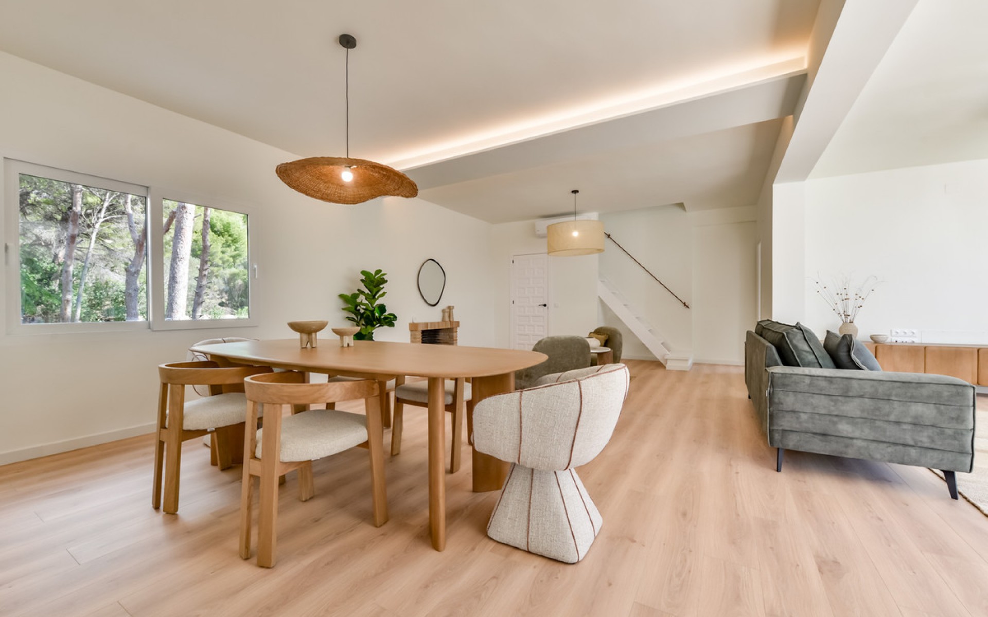 A Vendre - Villa - Altea - Altea la Vieja - Altea la Vella