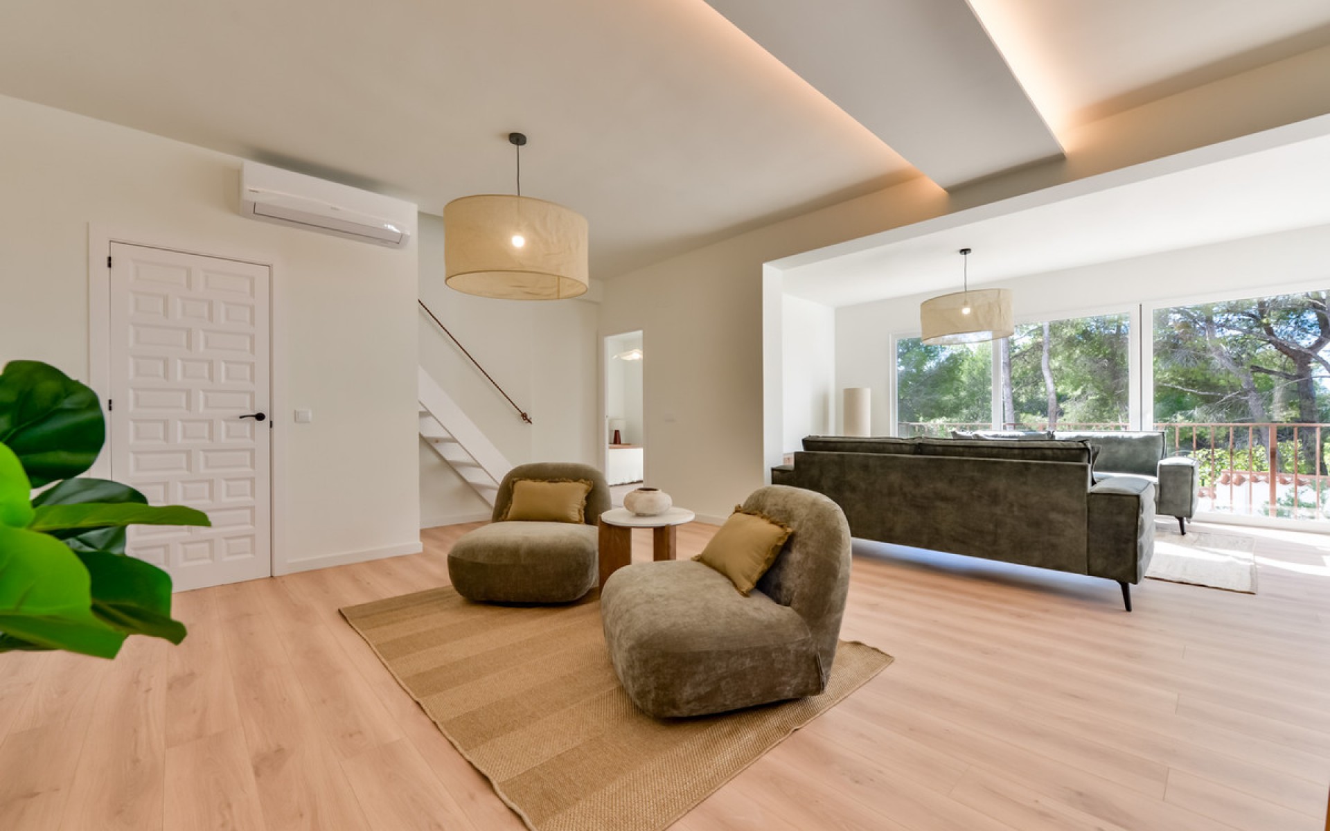 A Vendre - Villa - Altea - Altea la Vieja - Altea la Vella