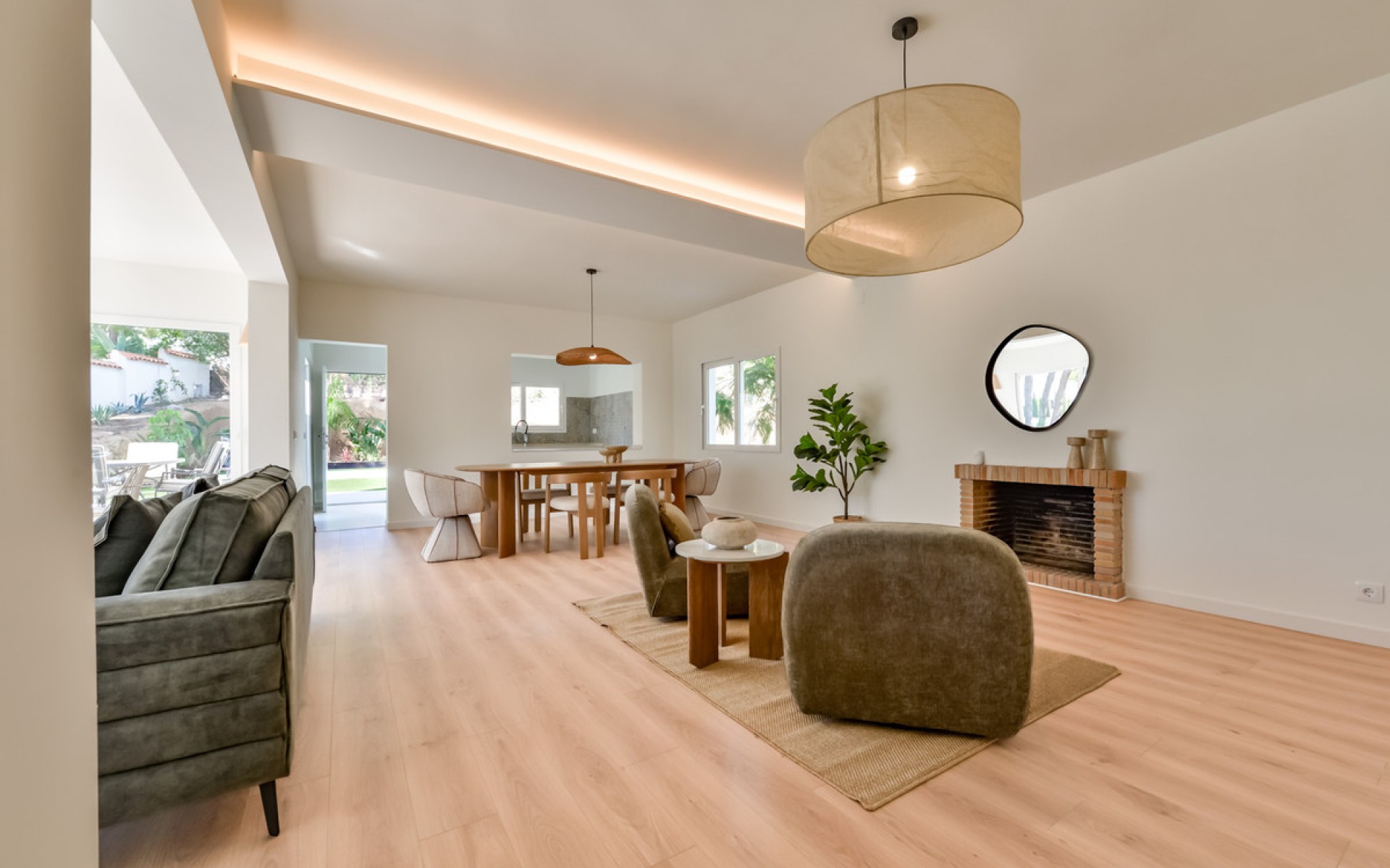 A Vendre - Villa - Altea - Altea la Vieja - Altea la Vella