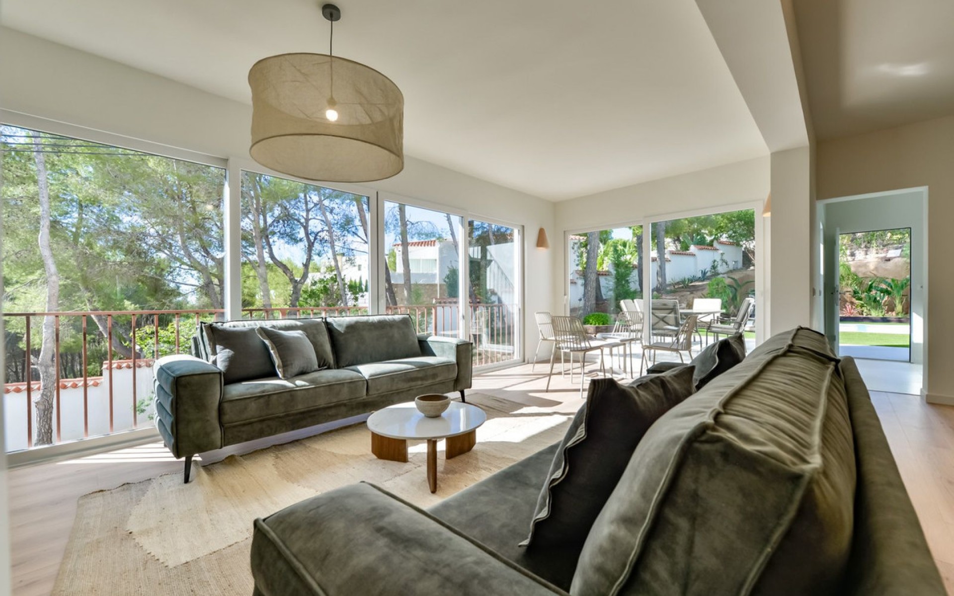 A Vendre - Villa - Altea - Altea la Vieja - Altea la Vella