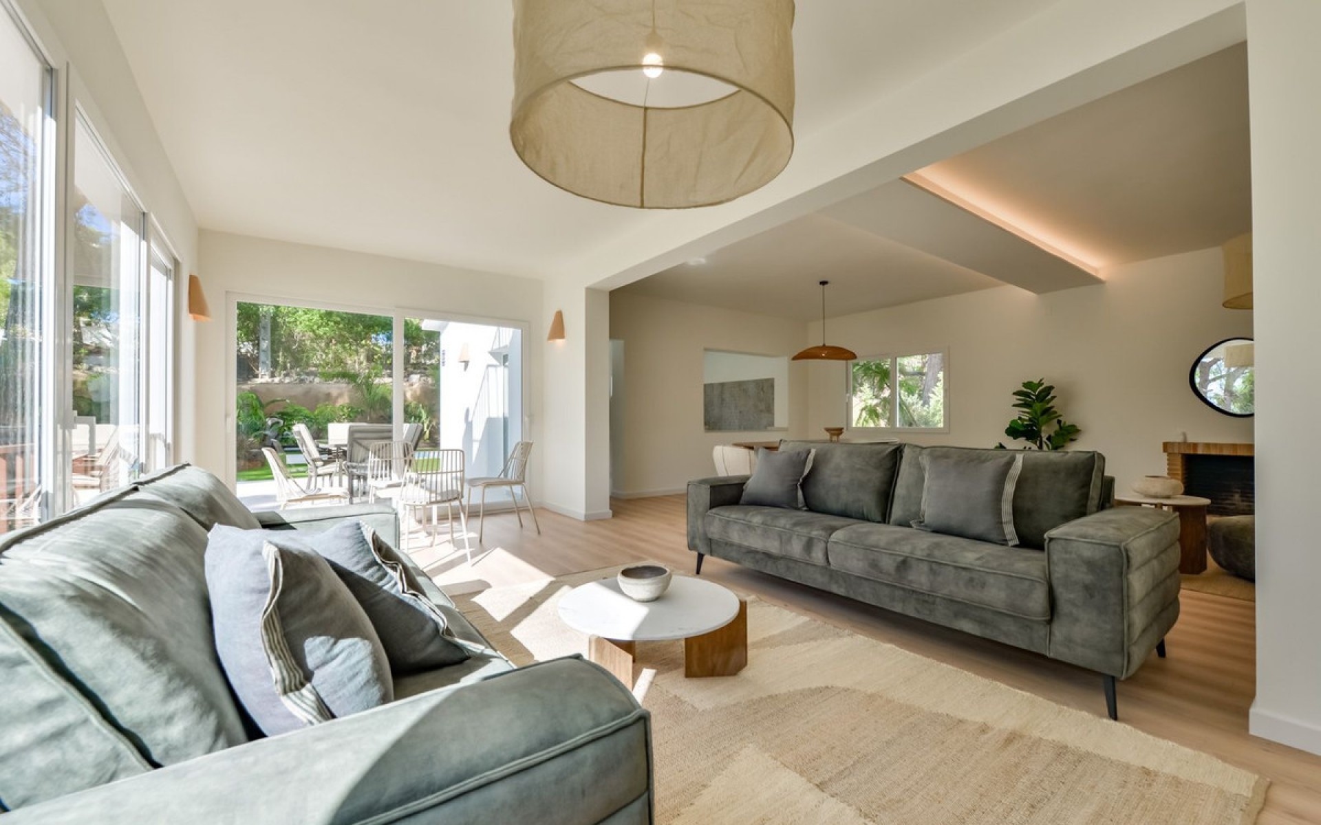 A Vendre - Villa - Altea - Altea la Vieja - Altea la Vella