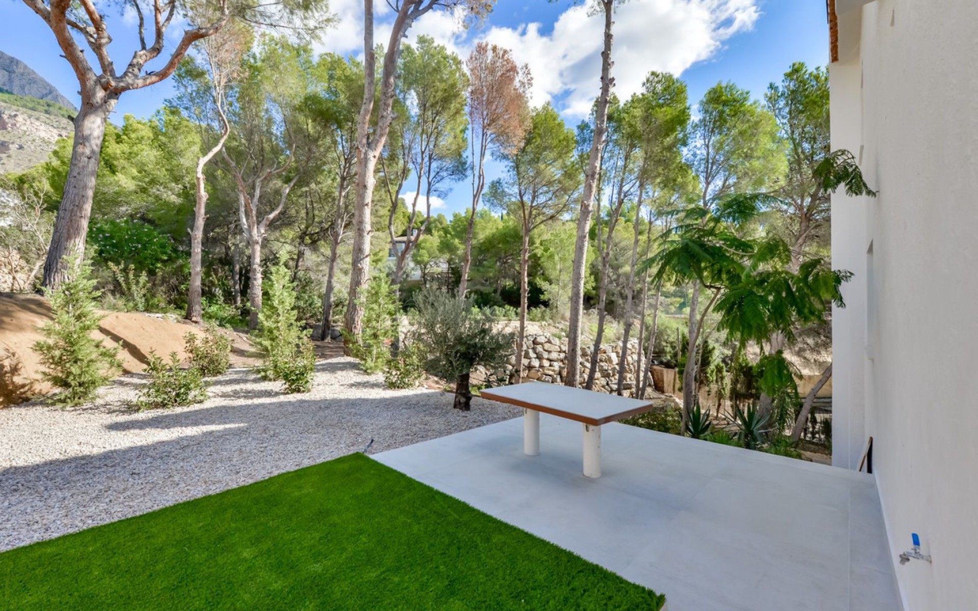 A Vendre - Villa - Altea - Altea la Vieja - Altea la Vella