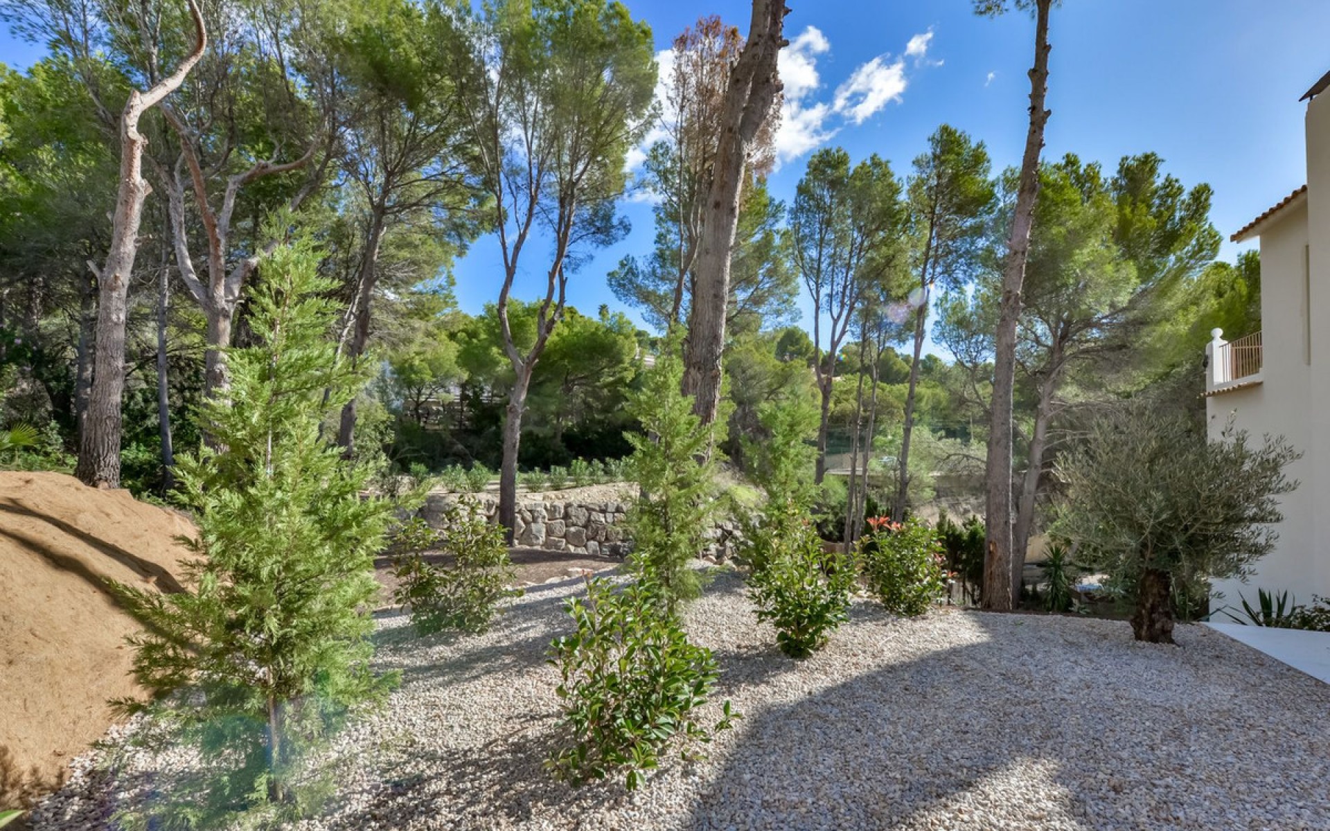 A Vendre - Villa - Altea - Altea la Vieja - Altea la Vella