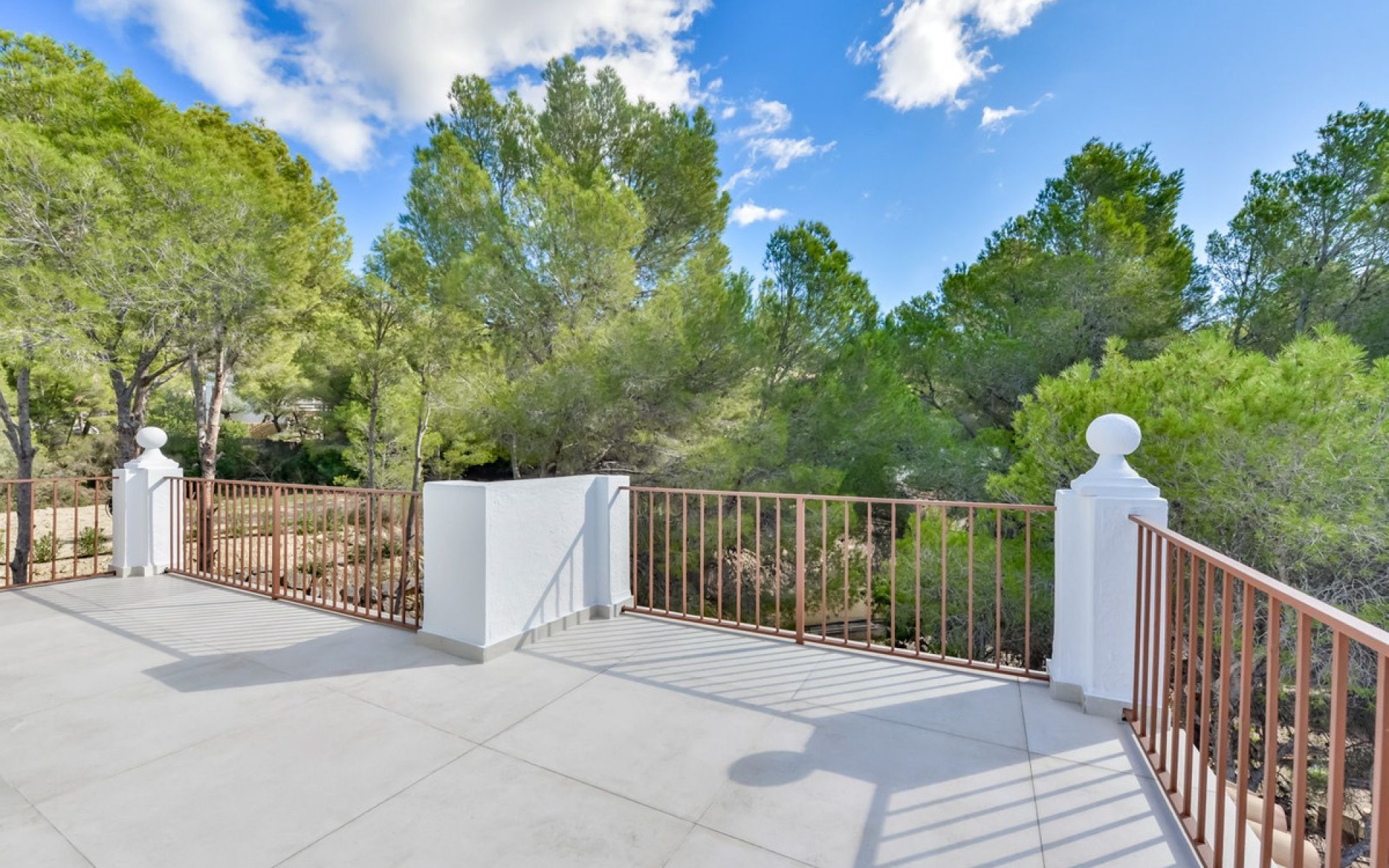 A Vendre - Villa - Altea - Altea la Vieja - Altea la Vella