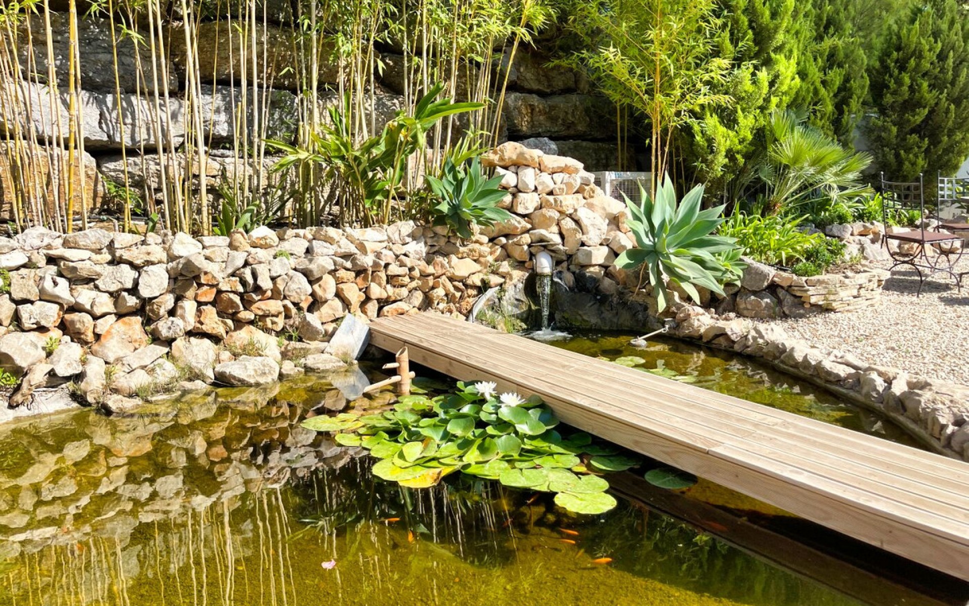 A Vendre - Villa - Altea - Altea la Vieja - Altea la Vella