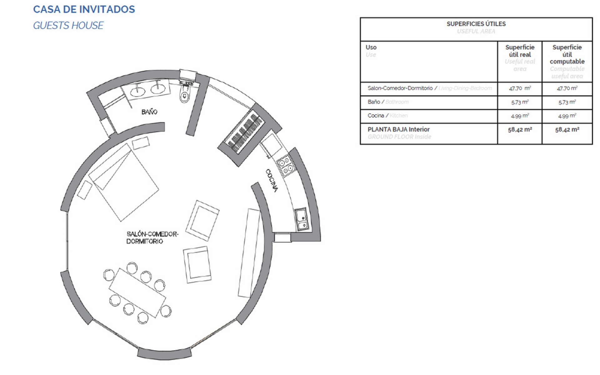 A Vendre - Villa - Altea - Altea la Vieja - Altea la Vella