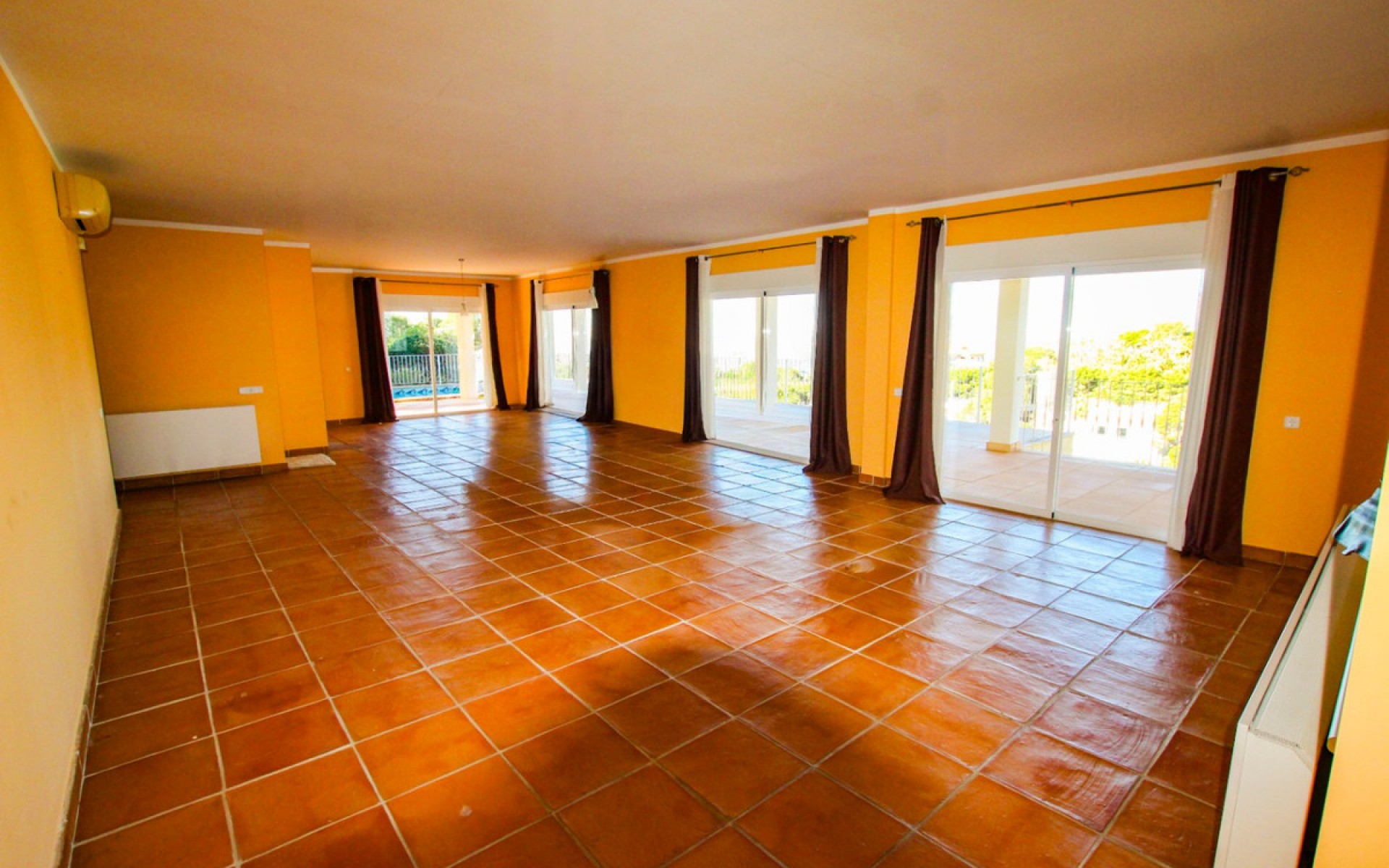 A Vendre - Villa - Altea - Altea la Vieja - Altea la Vella