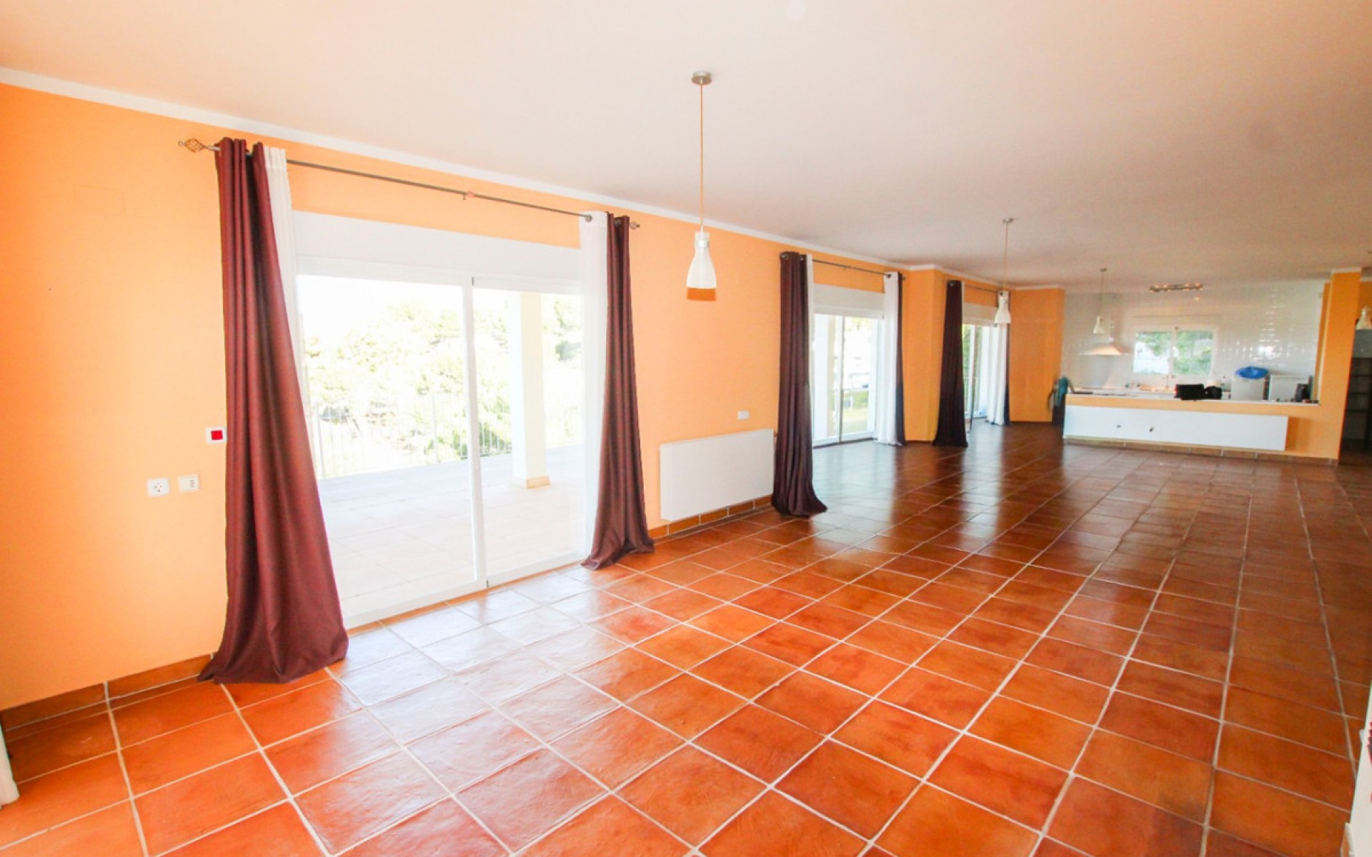 A Vendre - Villa - Altea - Altea la Vieja - Altea la Vella