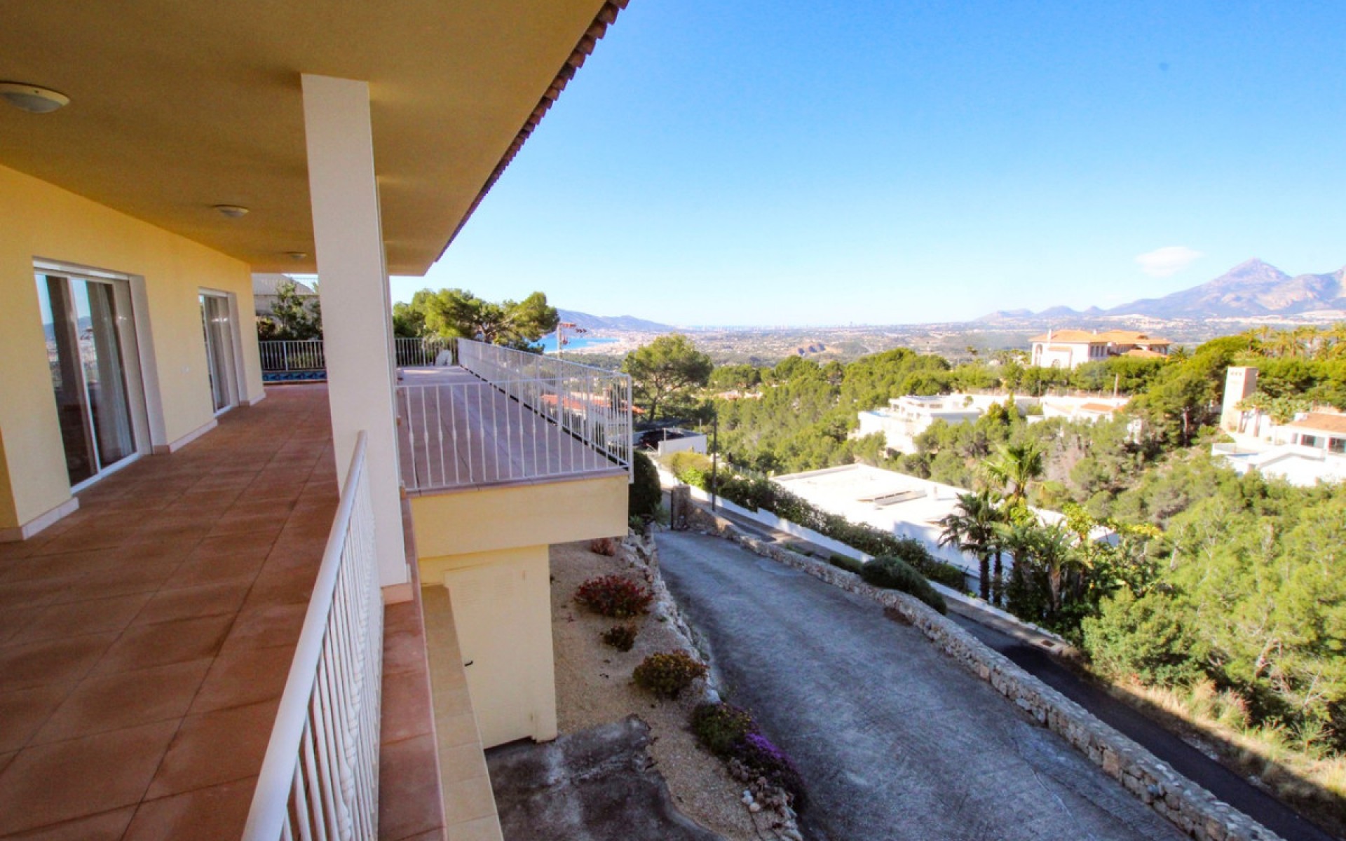 A Vendre - Villa - Altea - Altea la Vieja - Altea la Vella
