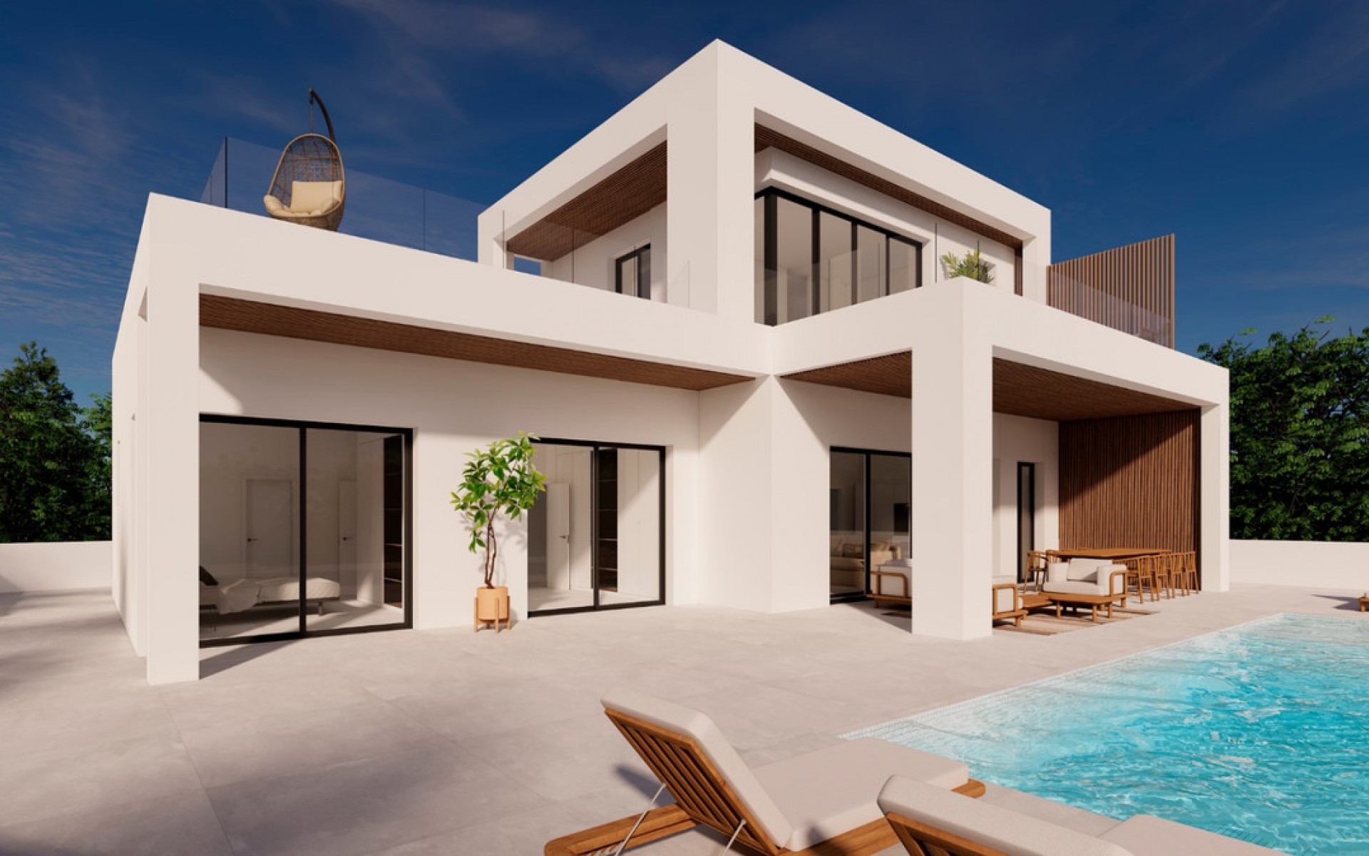 A Vendre - Villa - Altea - Altea la Vieja - Altea la Vella