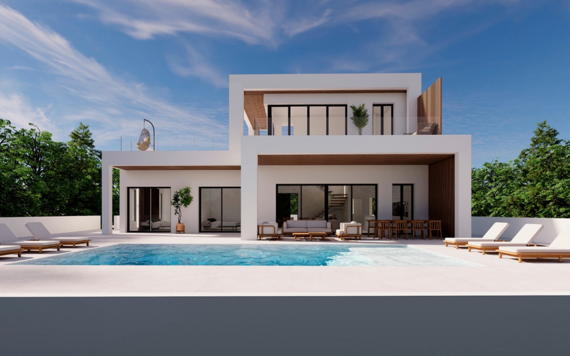 A Vendre - Villa - Altea - Altea la Vieja - Altea la Vella