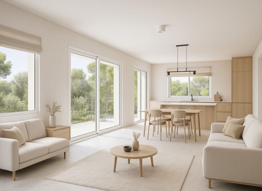 A Vendre - Villa - Altea - Altea la Vieja - Altea la Vella