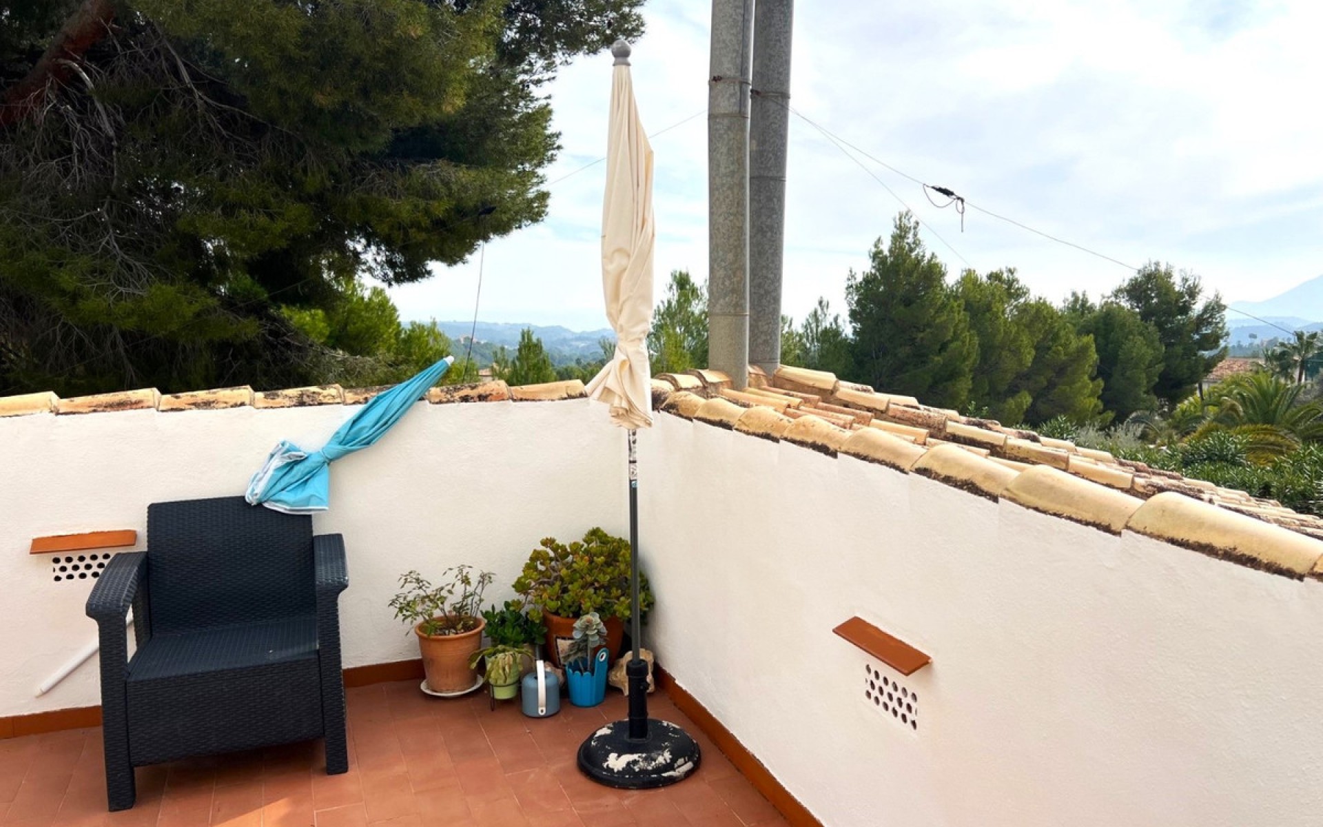 A Vendre - Villa - Altea - Altea la Vieja - Altea la Vella