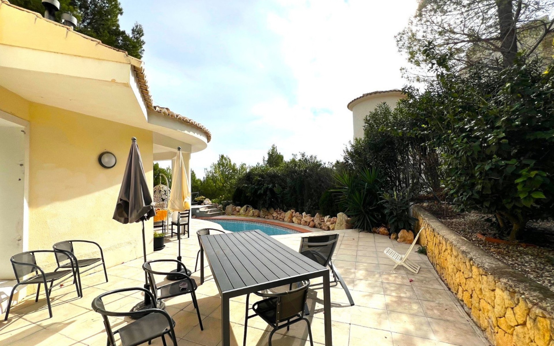 A Vendre - Villa - Altea - Altea la Vieja - Altea la Vella