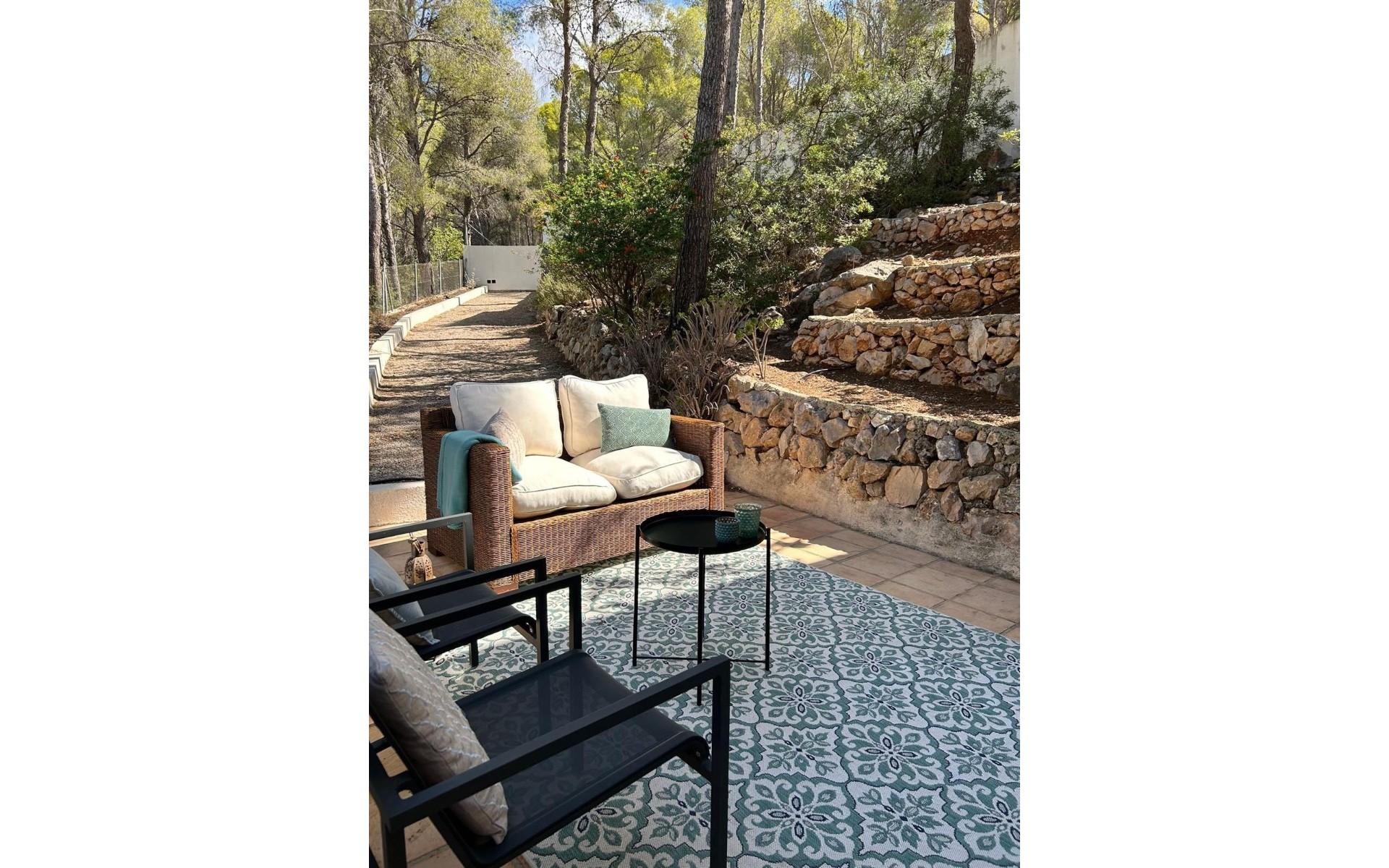 A Vendre - Villa - Altea - Altea la Vieja - Altea la Vella