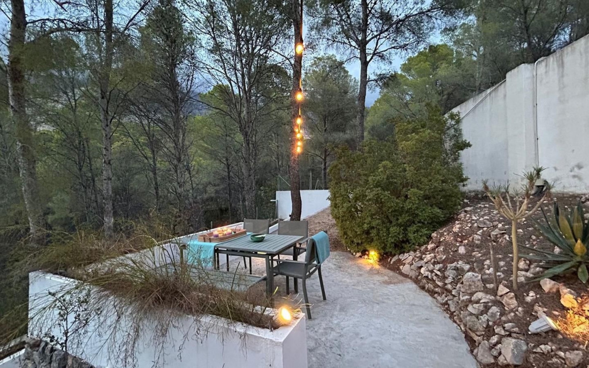 A Vendre - Villa - Altea - Altea la Vieja - Altea la Vella