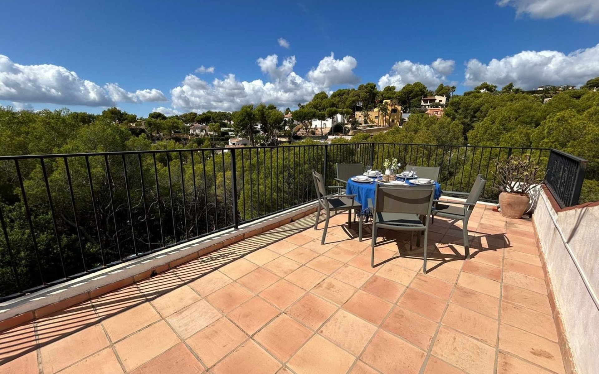 A Vendre - Villa - Altea - Altea la Vieja - Altea la Vella