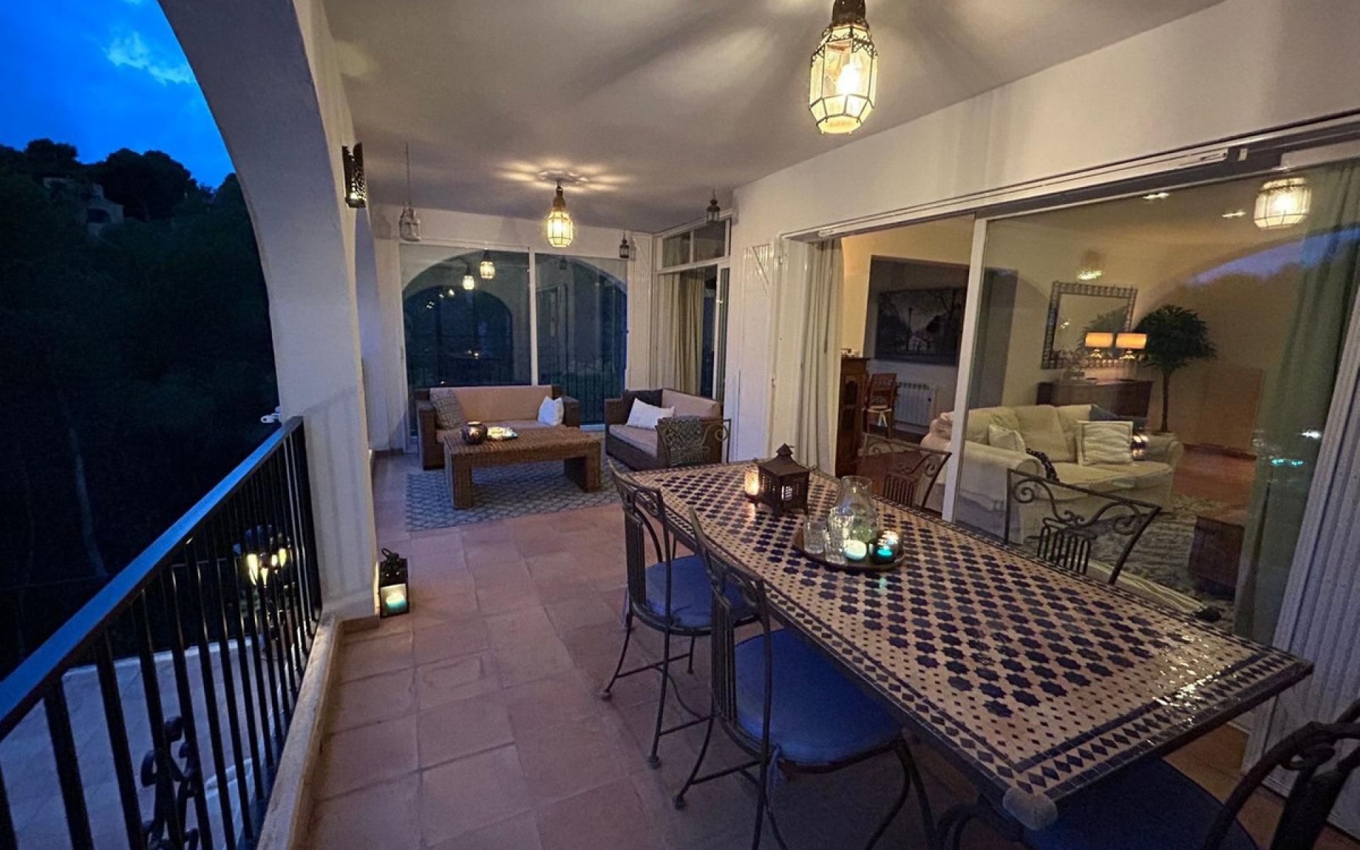 A Vendre - Villa - Altea - Altea la Vieja - Altea la Vella