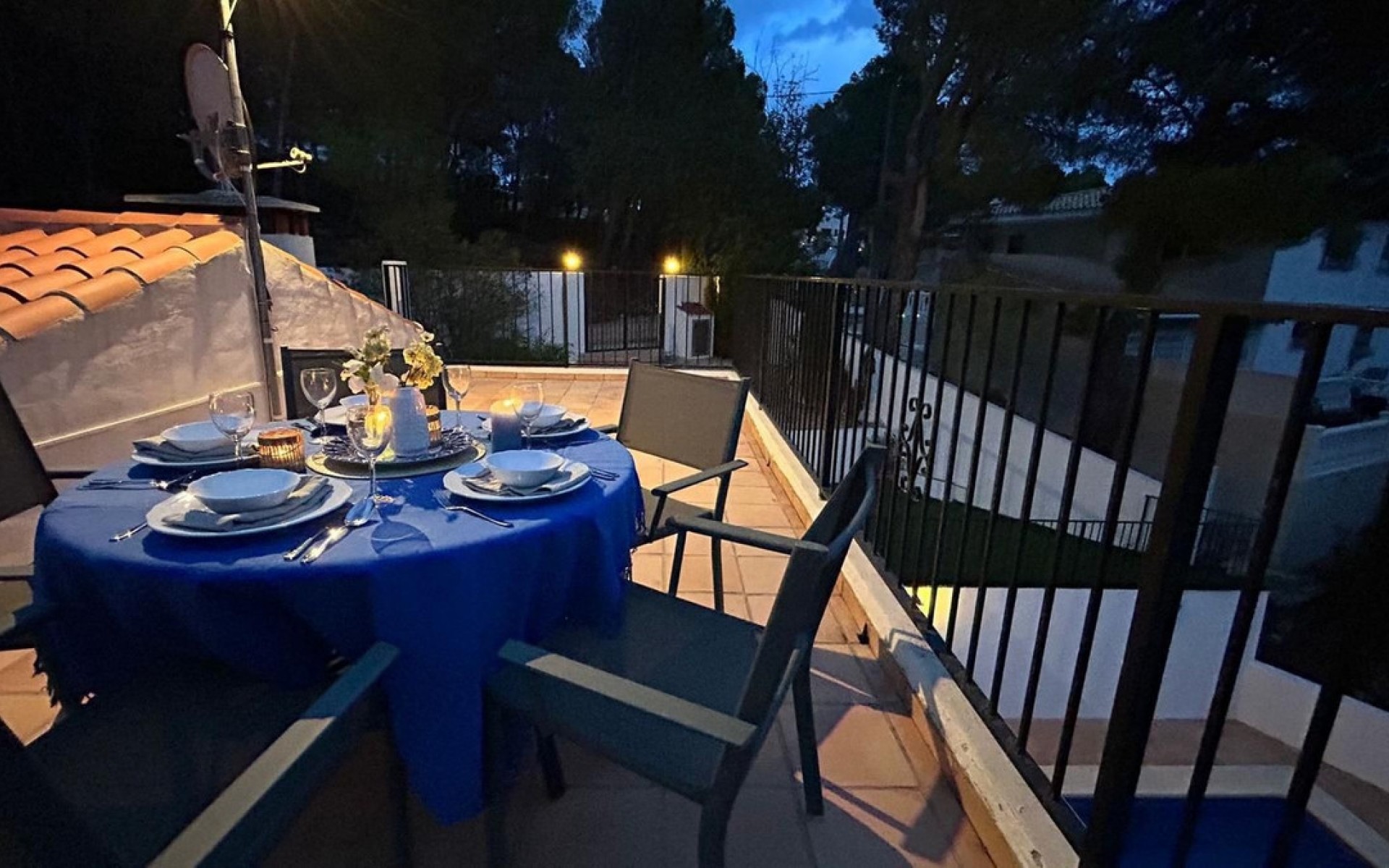 A Vendre - Villa - Altea - Altea la Vieja - Altea la Vella