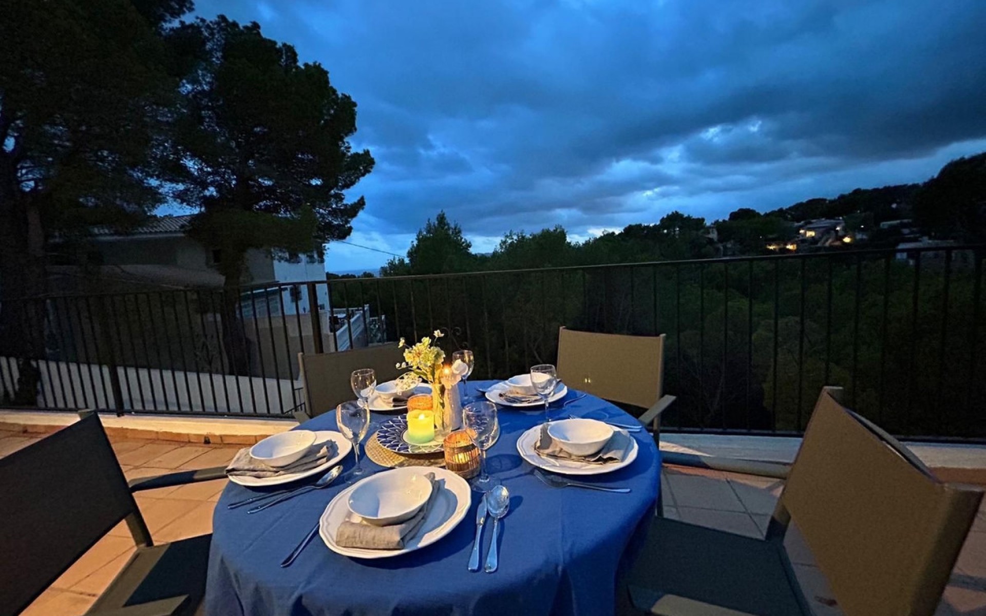 A Vendre - Villa - Altea - Altea la Vieja - Altea la Vella