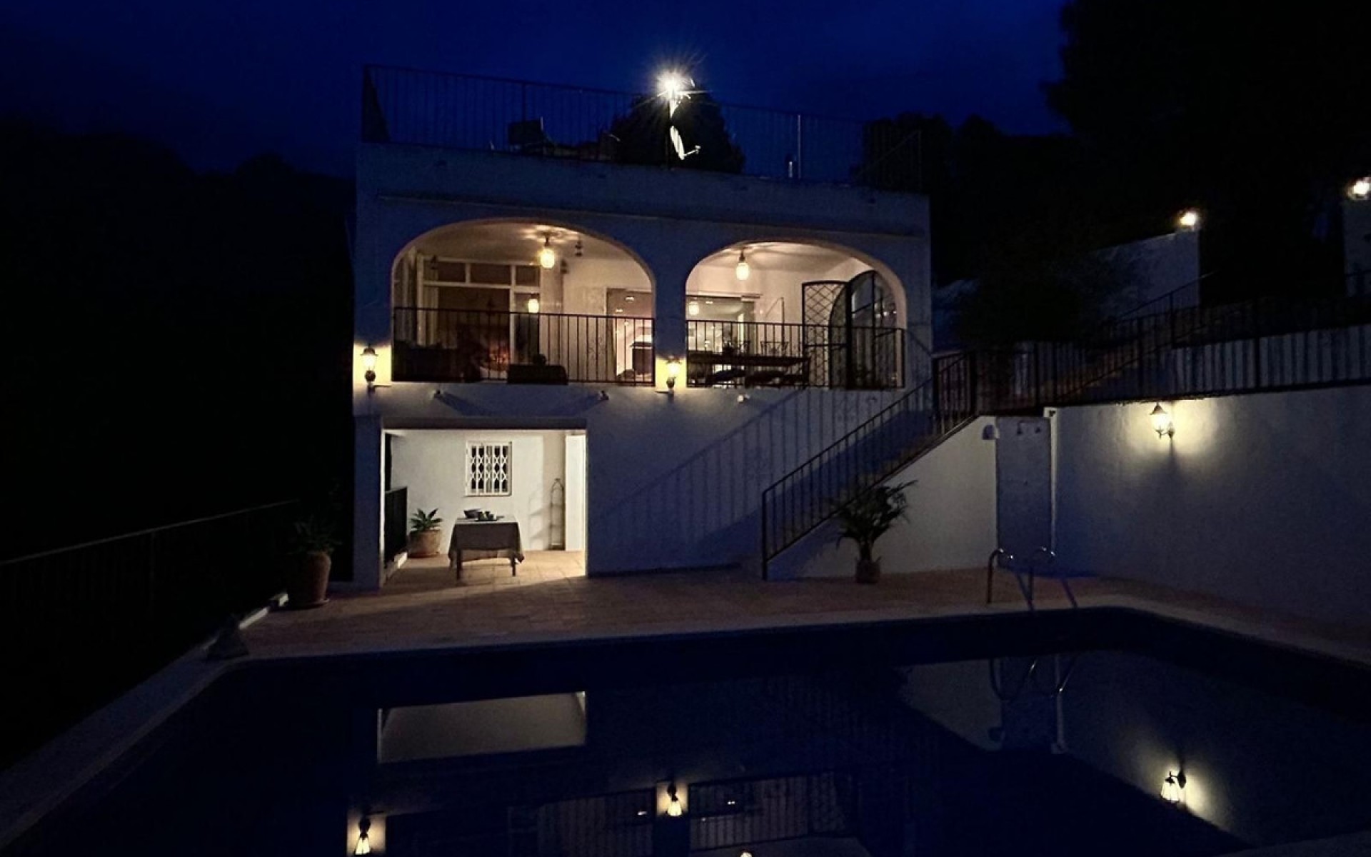 A Vendre - Villa - Altea - Altea la Vieja - Altea la Vella