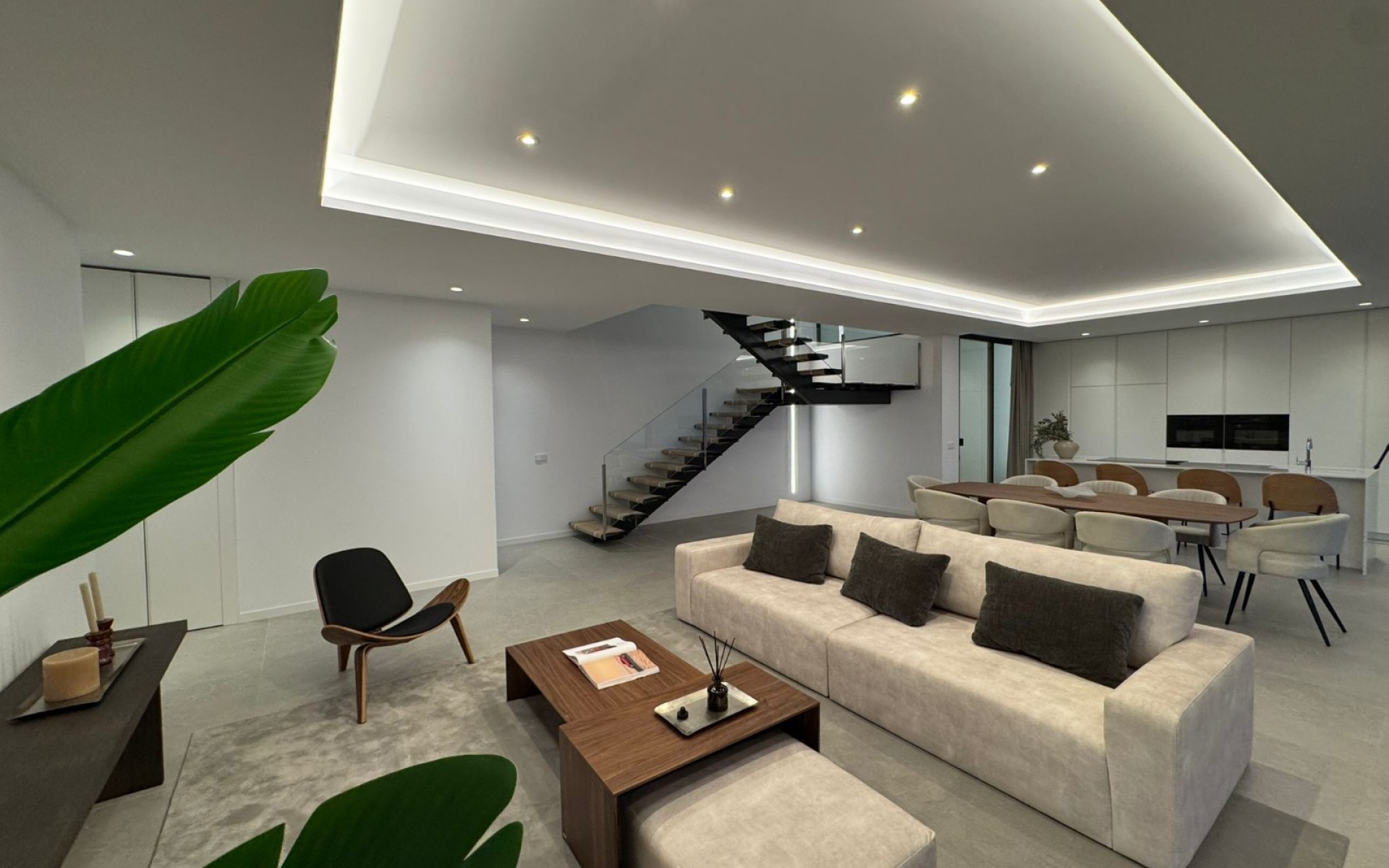 A Vendre - Villa - Altea