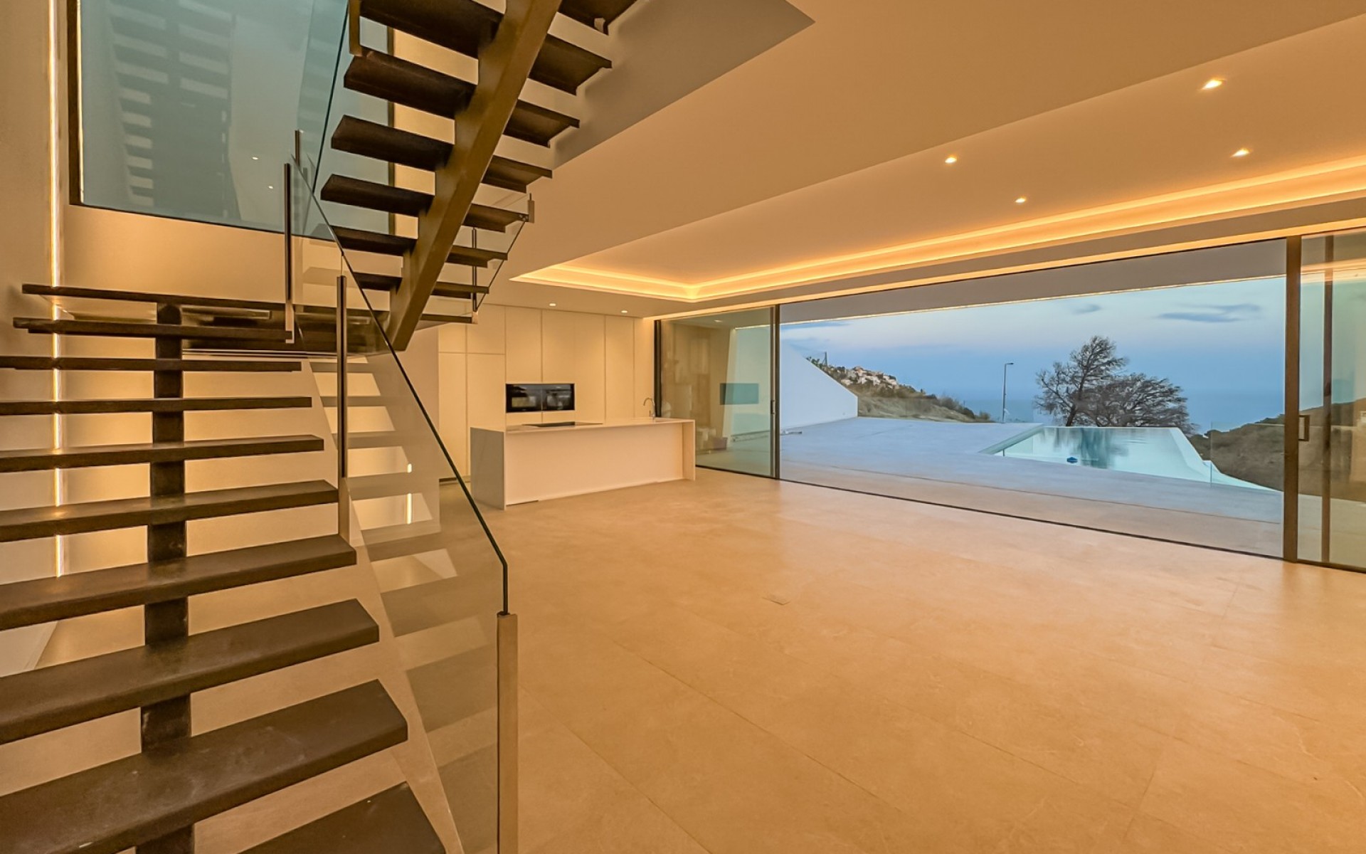 A Vendre - Villa - Altea