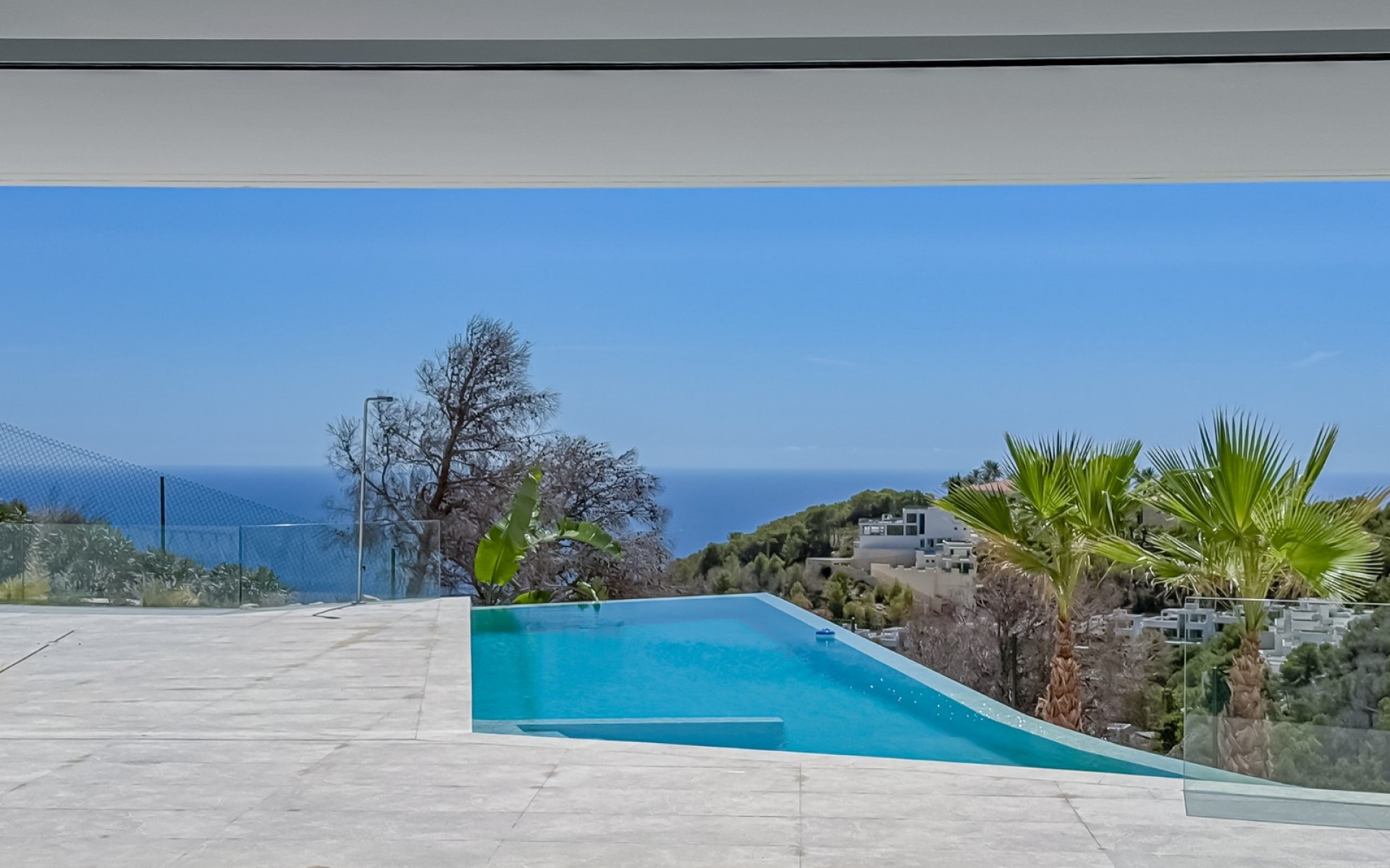 A Vendre - Villa - Altea
