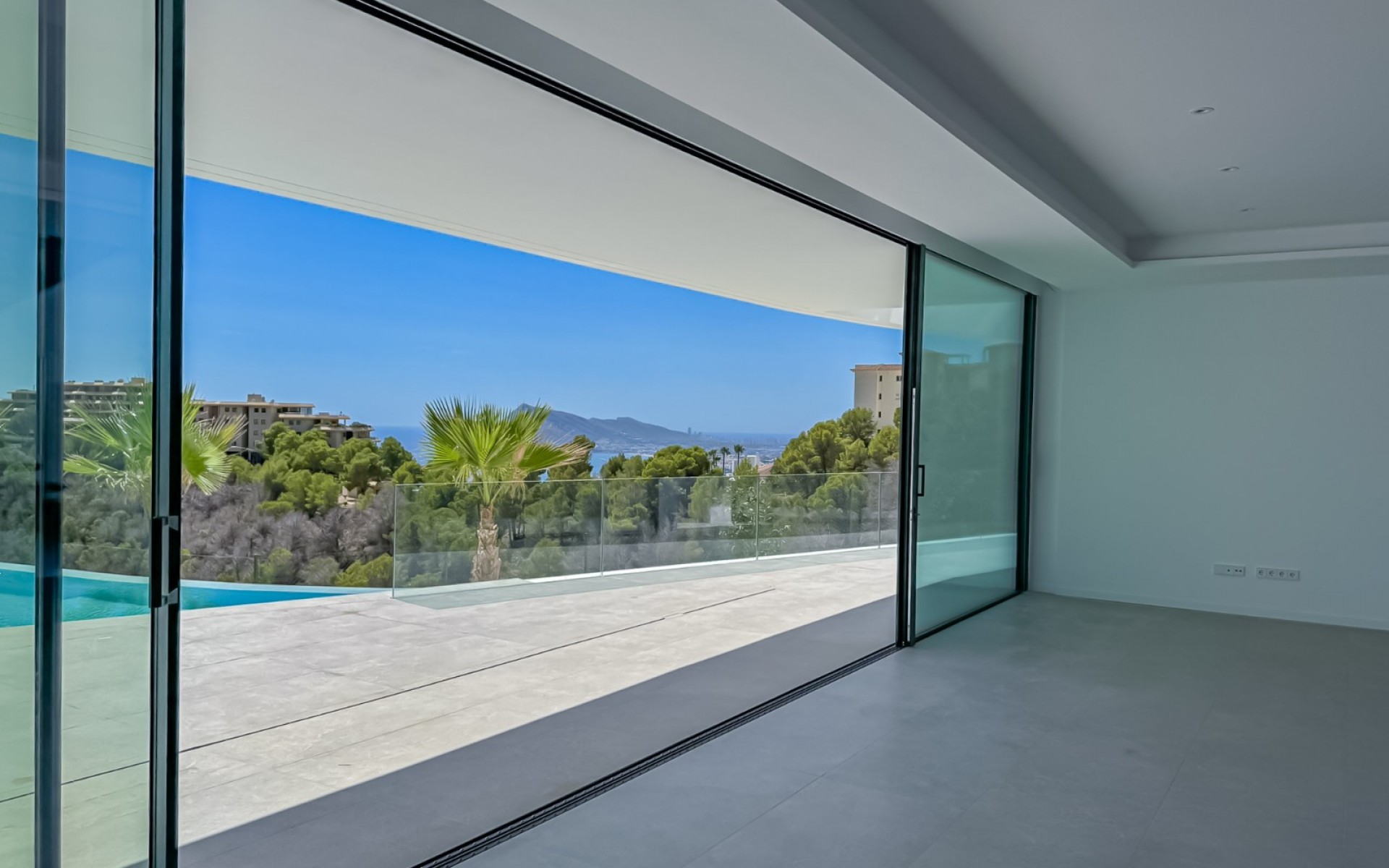 A Vendre - Villa - Altea