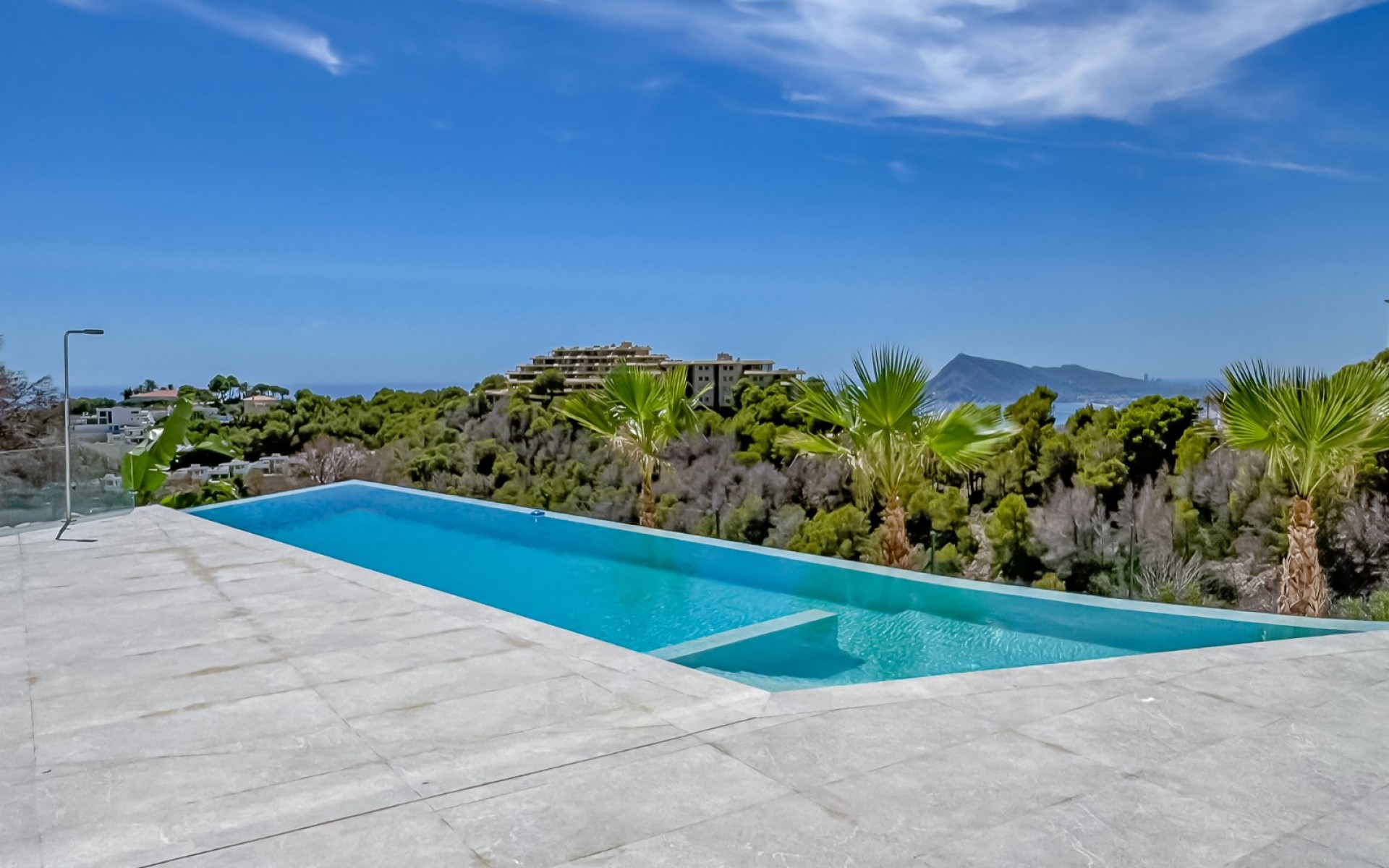 A Vendre - Villa - Altea