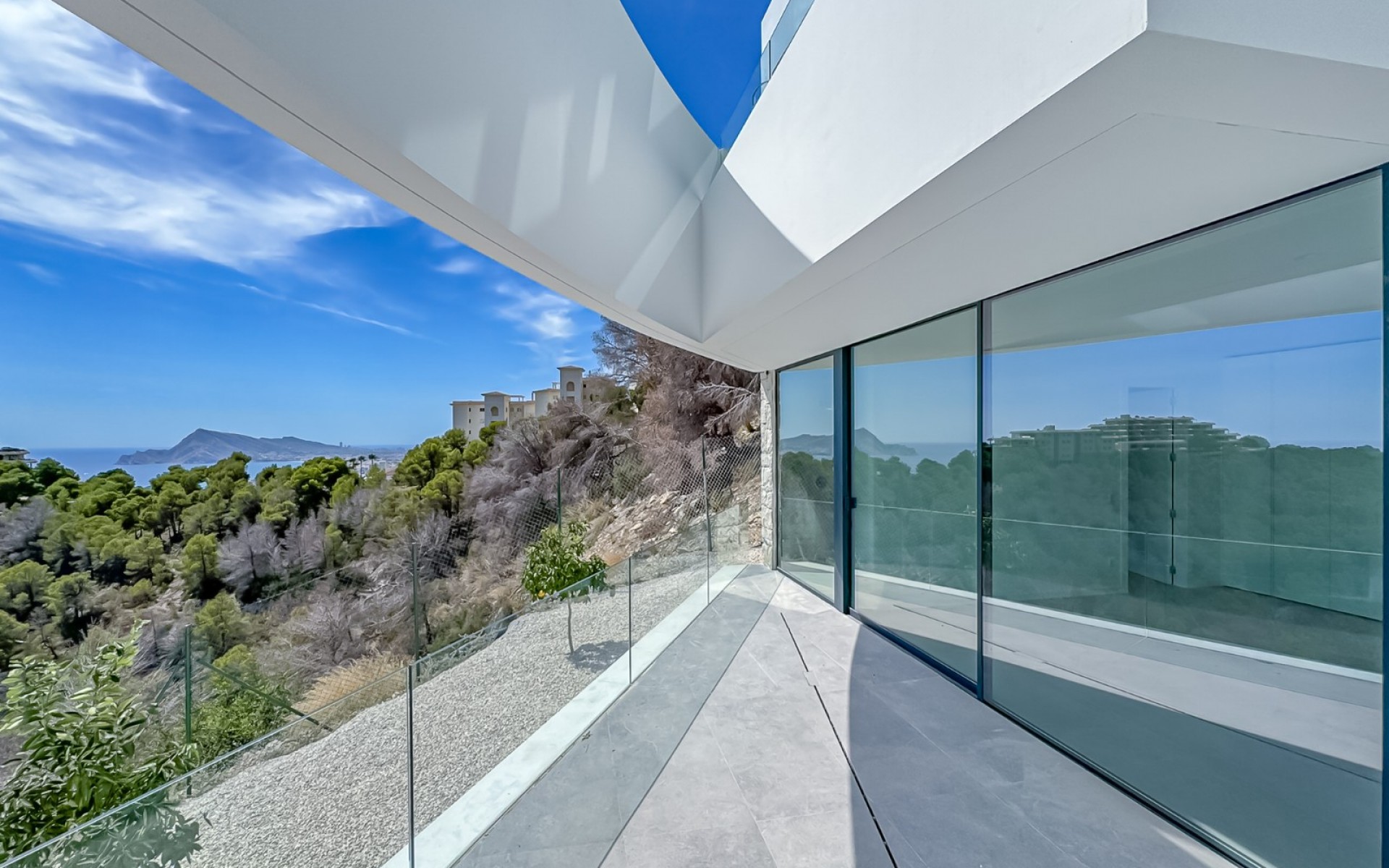 A Vendre - Villa - Altea